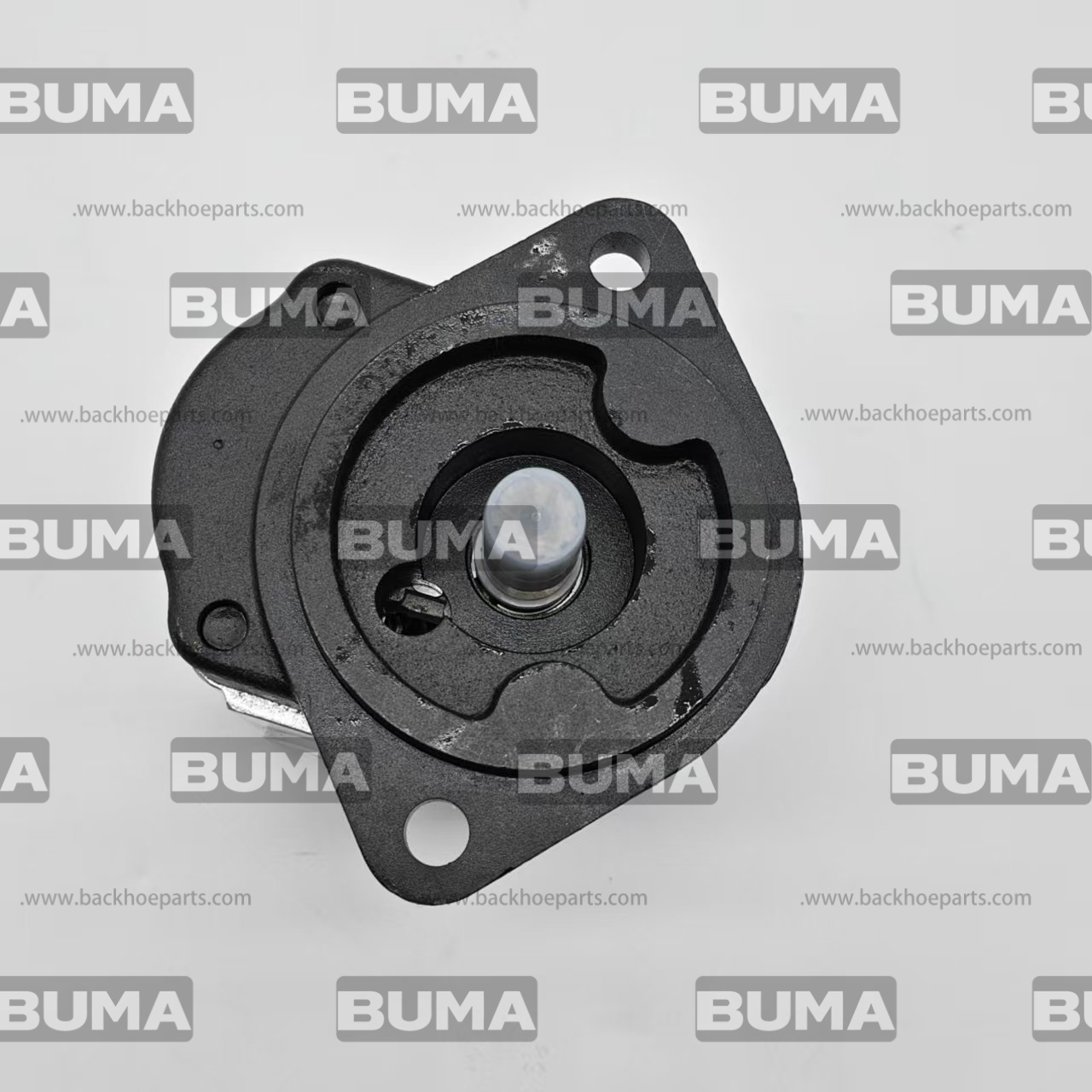 6669385 Gear Pump For Bobcat