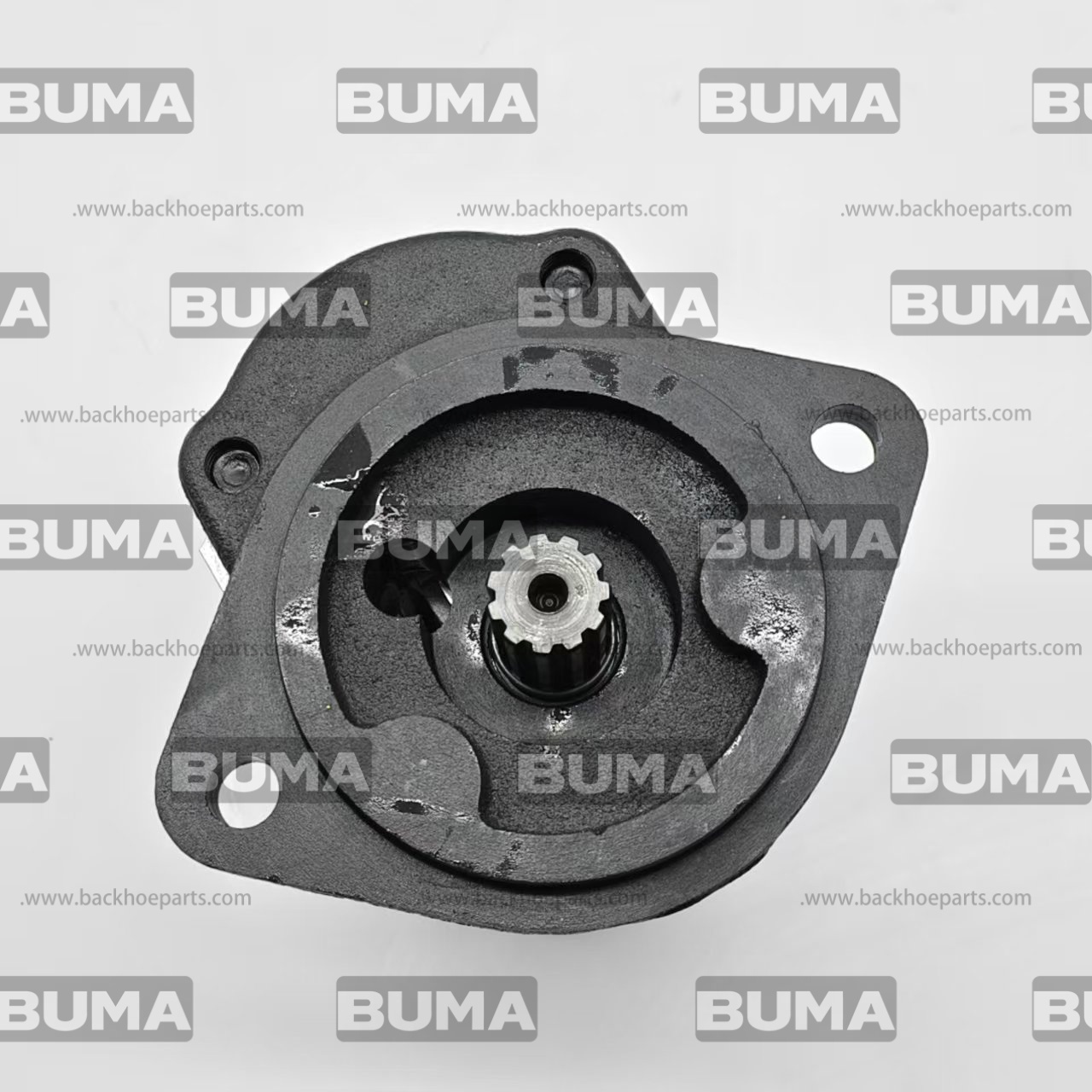 6672513 Gear Pump For Bobcat