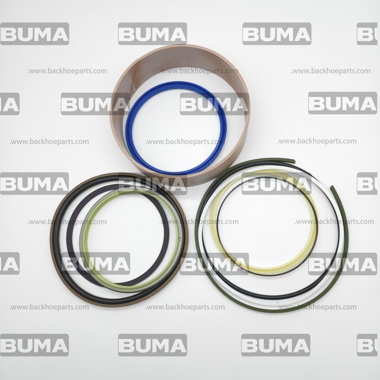 200-3621 Seal Kit