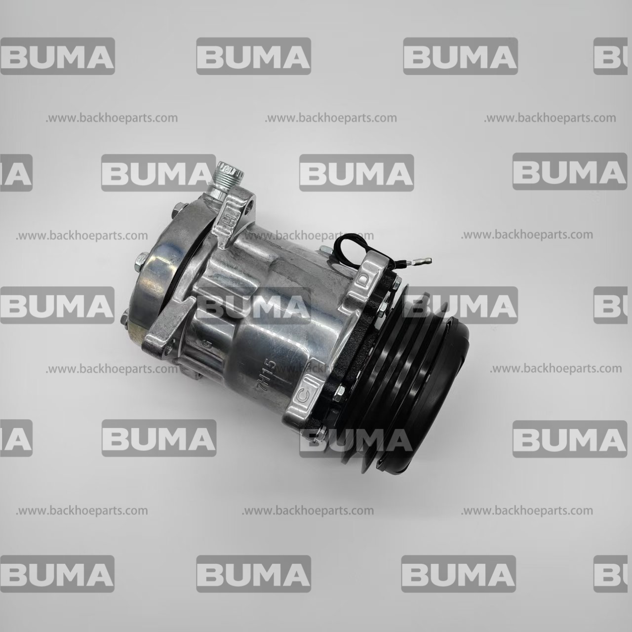 VOE 11882069 Compressor For Volvo