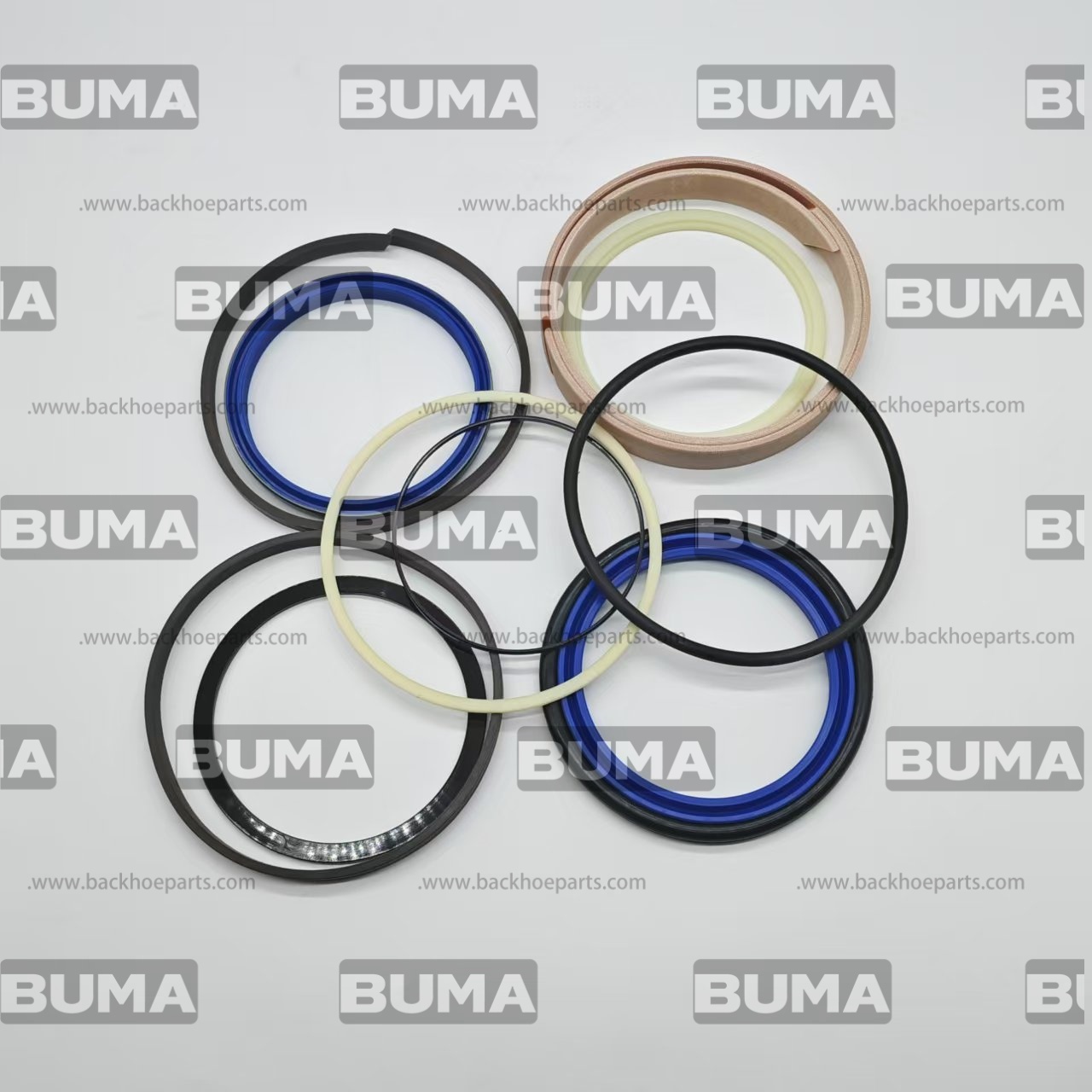 215-9985 Seal Kit