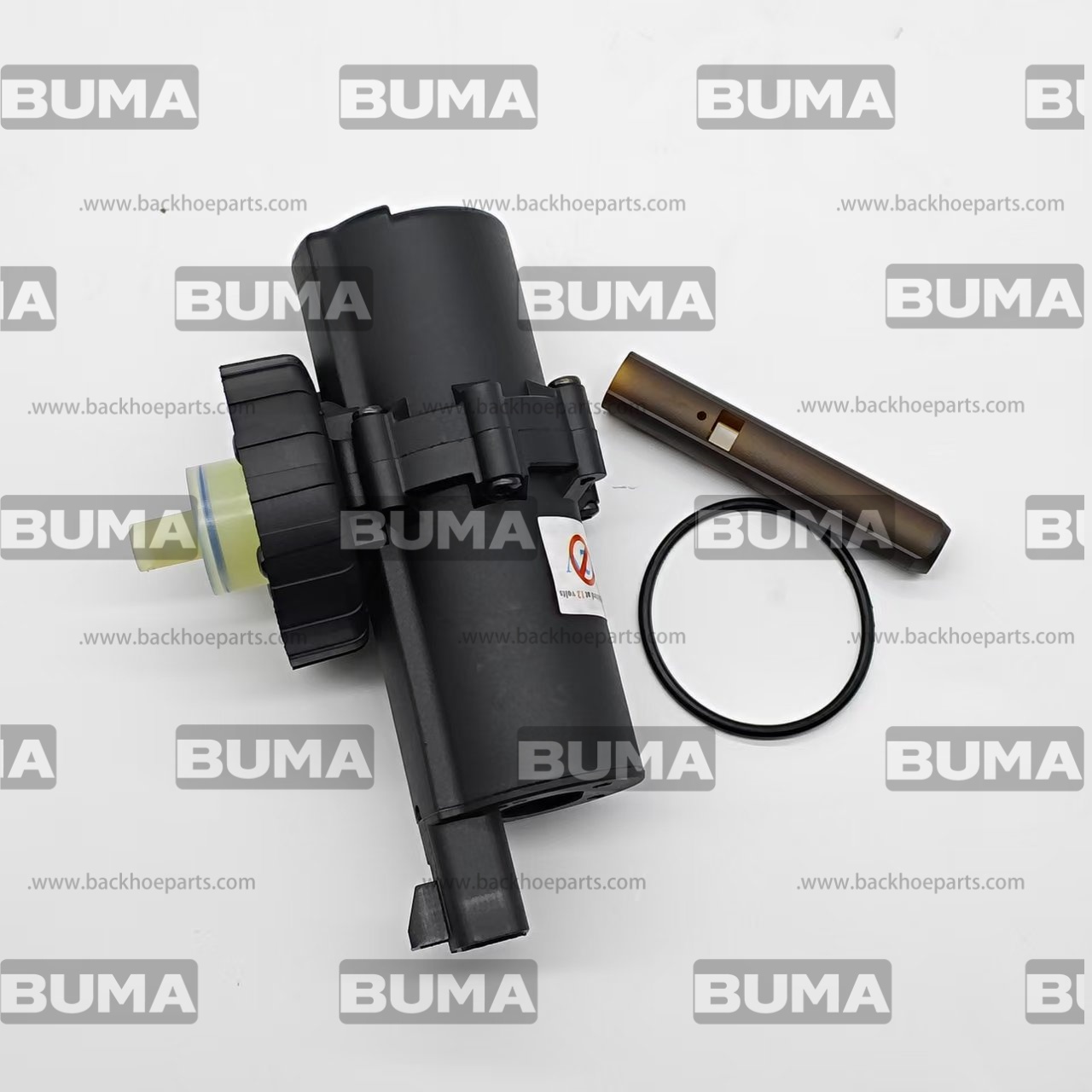 RE509530 Fuel Lift Pump For John Deere