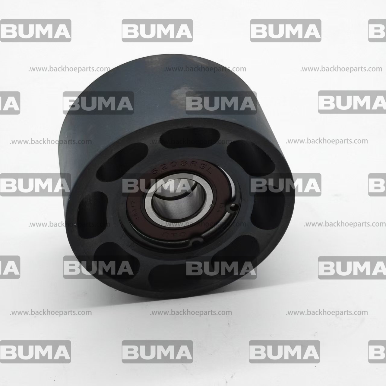 RE505264 Idler Pulley For John Deere