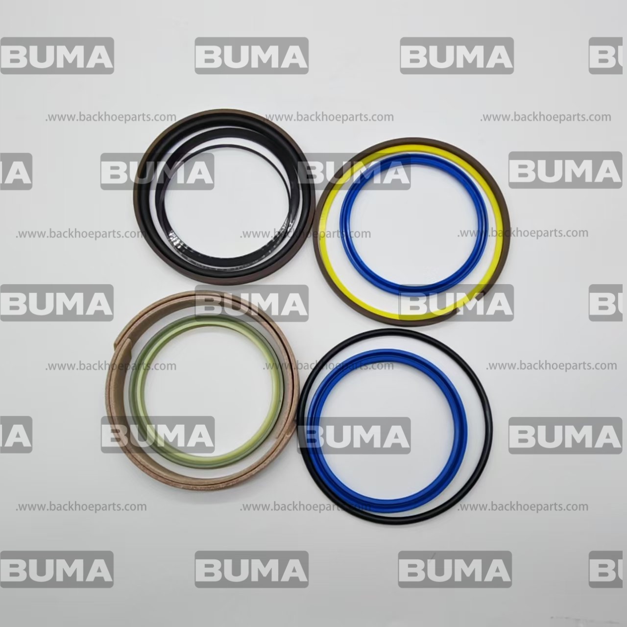 242-6840 Seal Kit