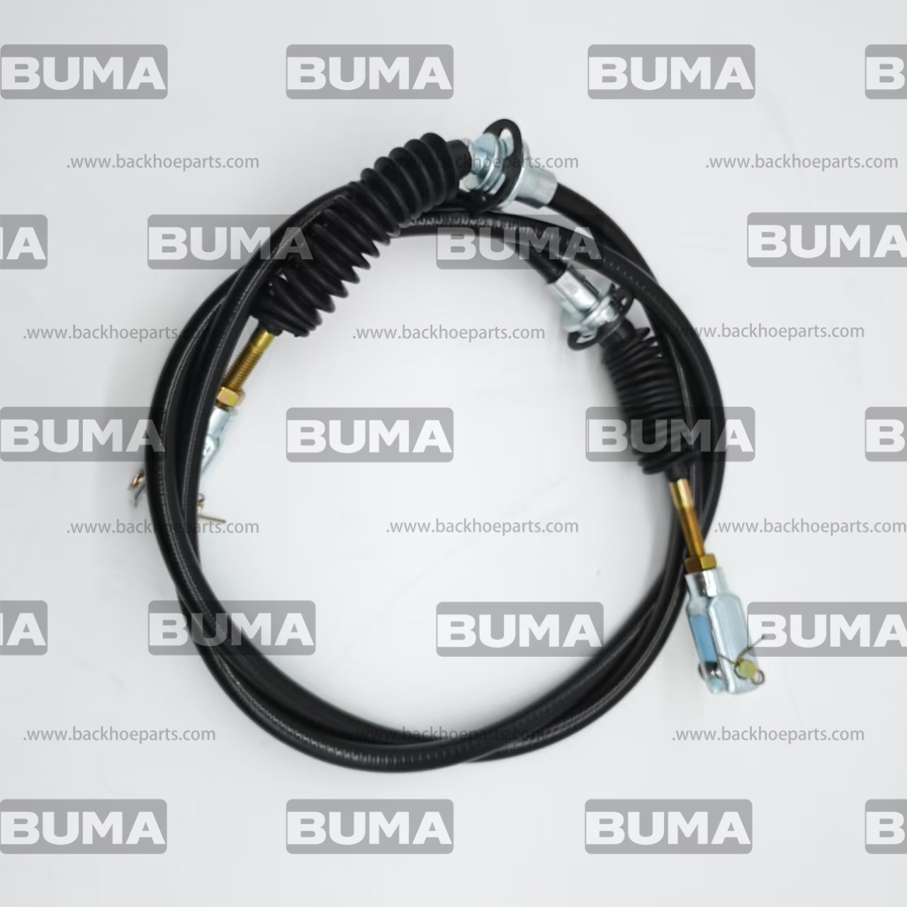 910/34100 Parking Brake Cable For JCB