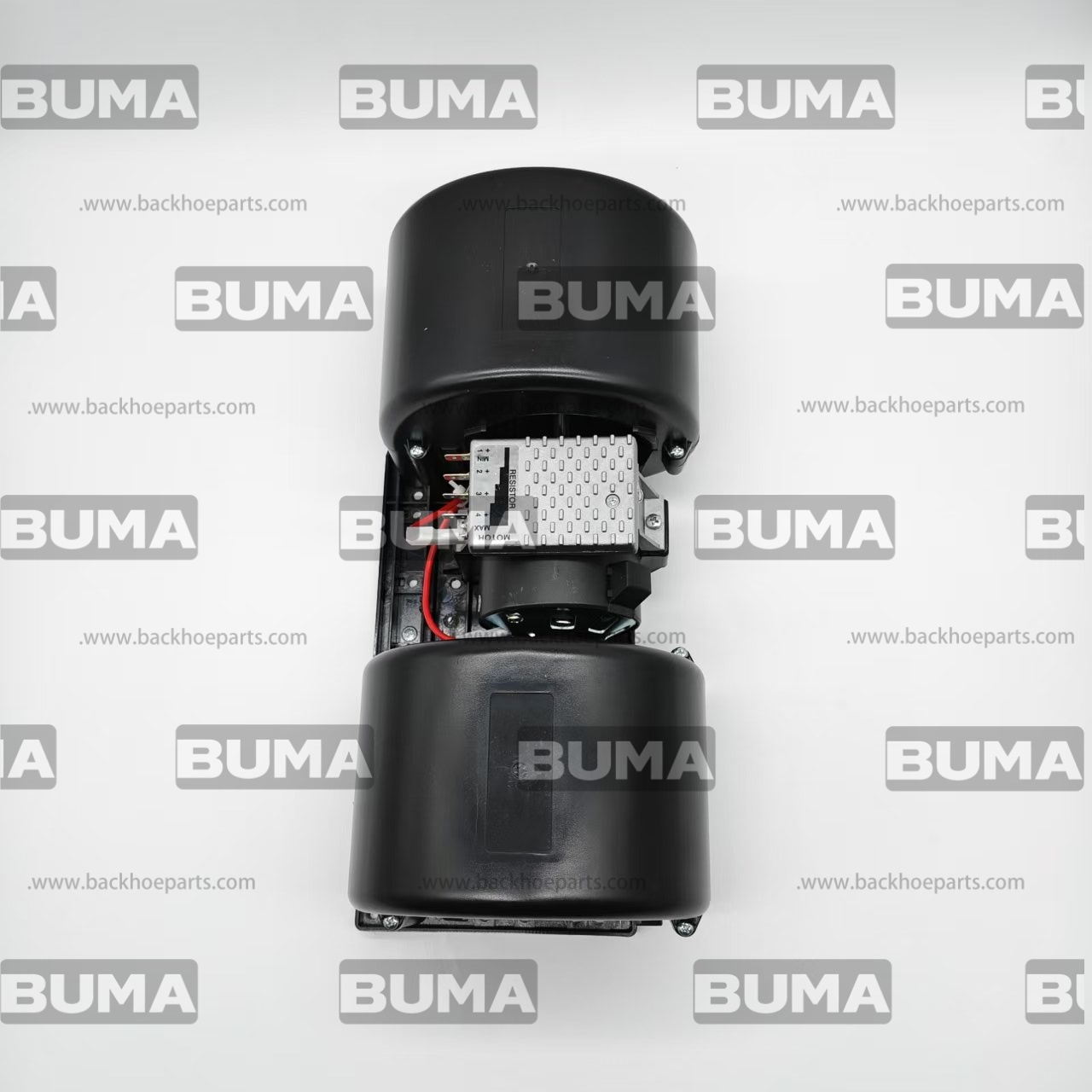 30/925355 Heater Blower For JCB