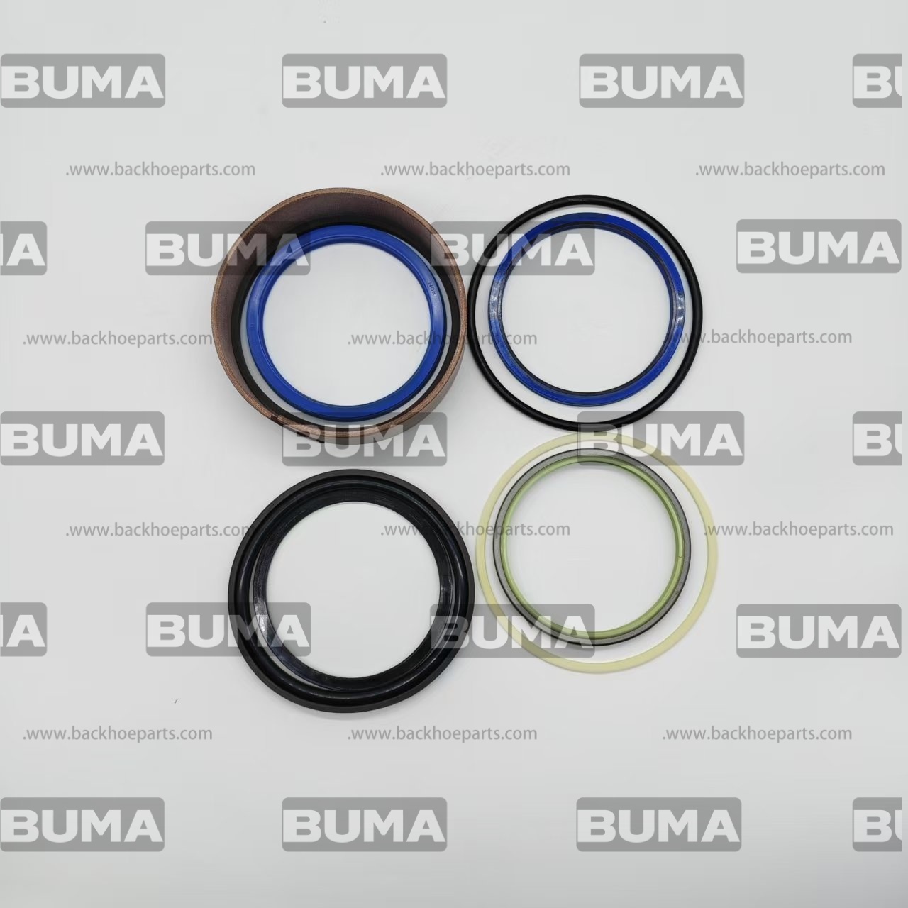 250-2485 Seal Kit