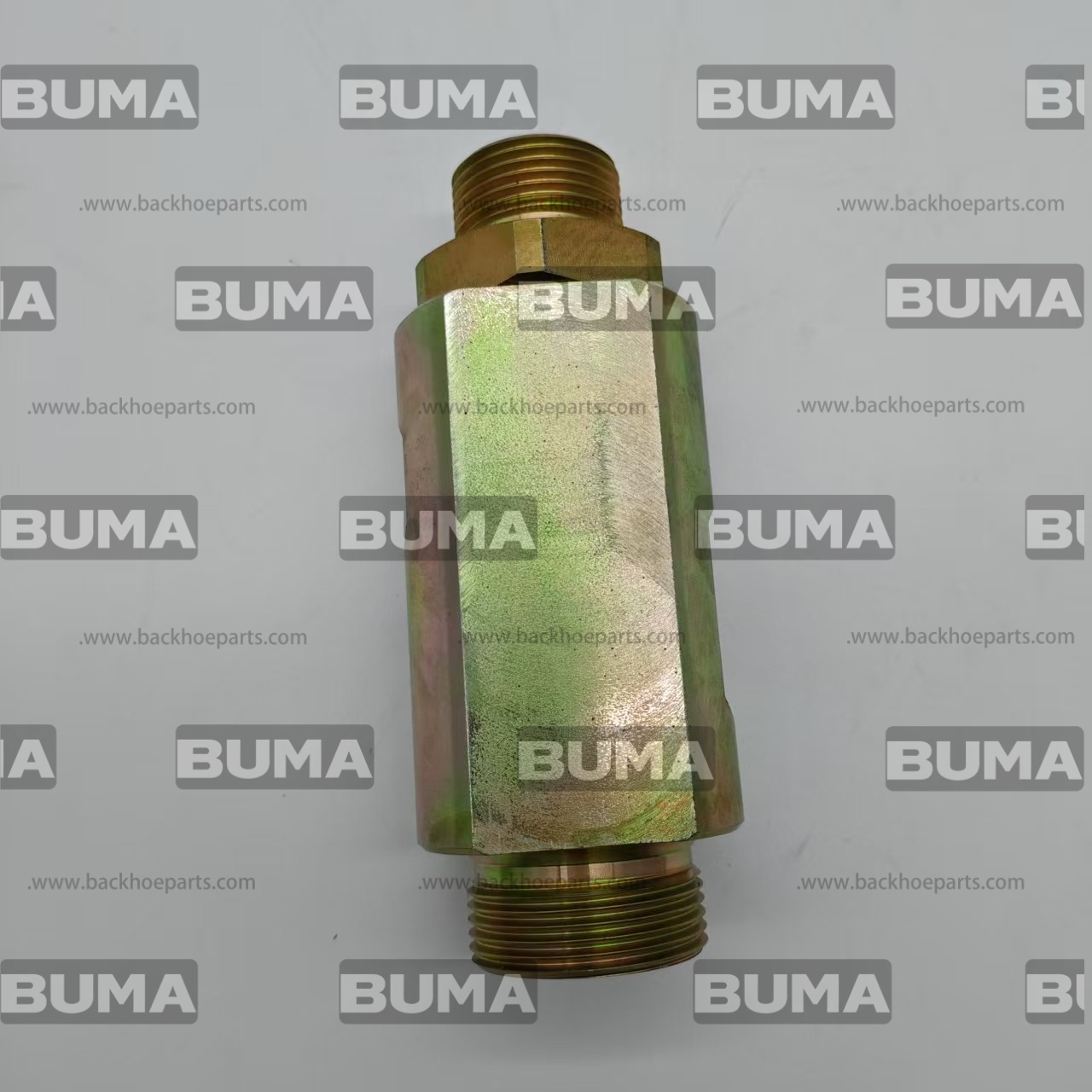 332/D1079 Dual Check Valve For JCB