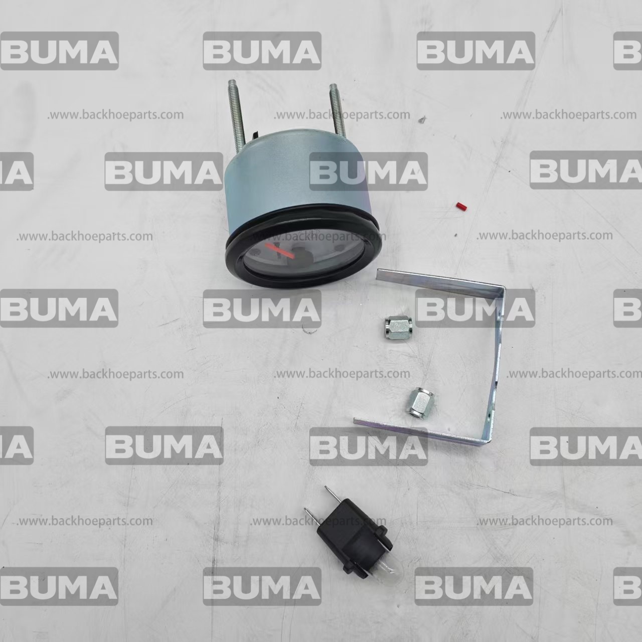 704/31000 Gauge Fuel For JCB