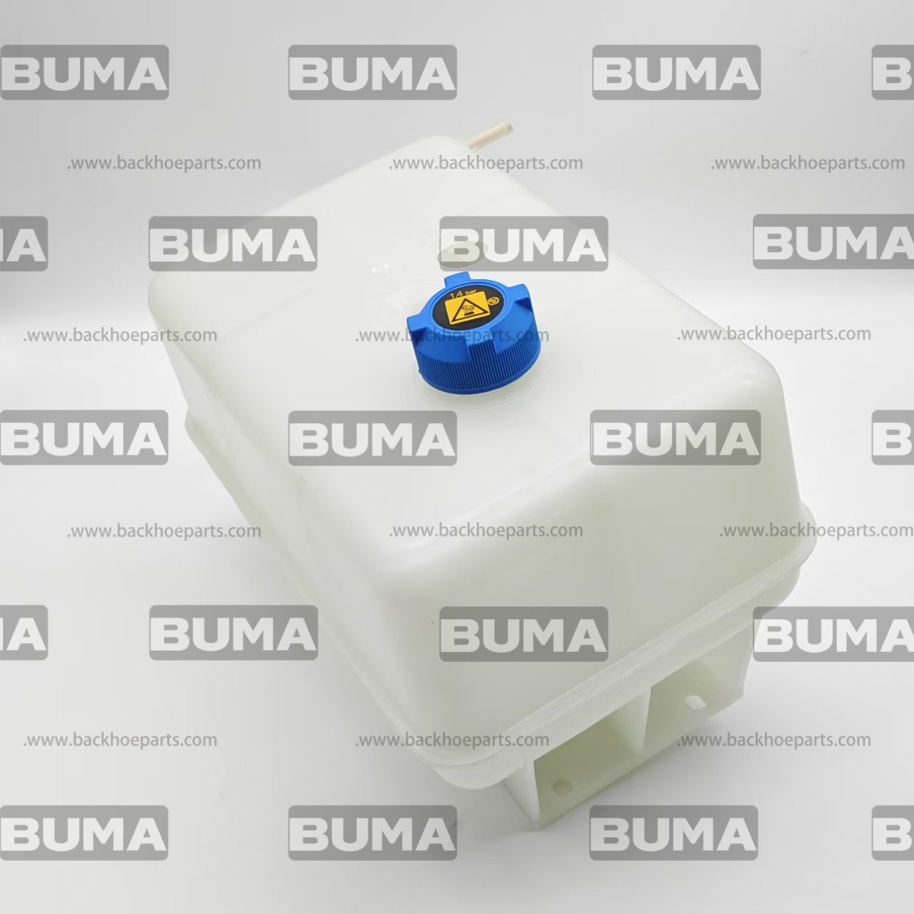 5128791 Cooling Expansion Tank For New Holland