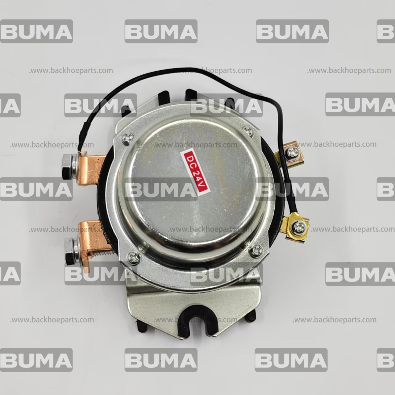 0808830000 Switch Battery Relay For KOMATSU