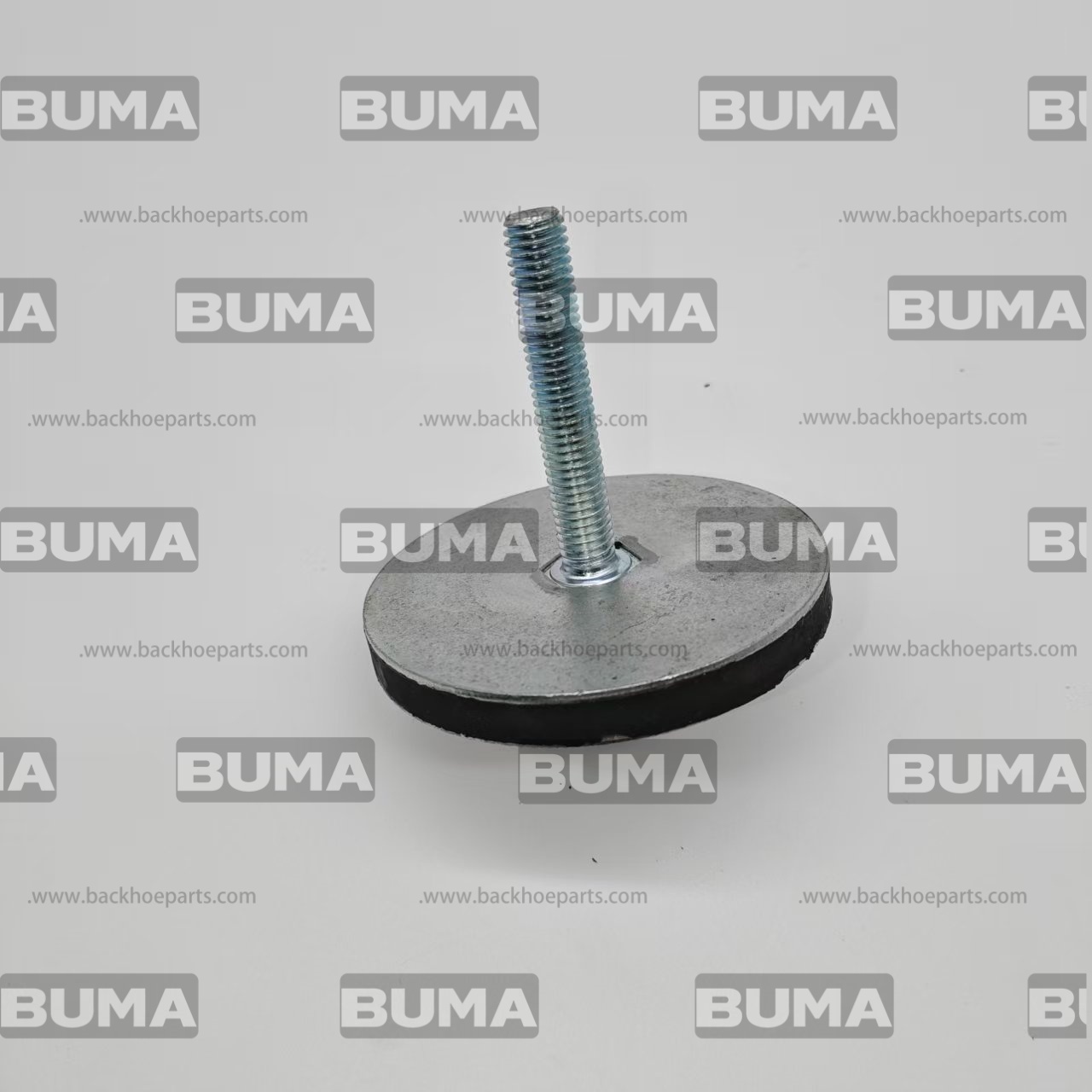 123/03946 Rubber Mounting For JCB