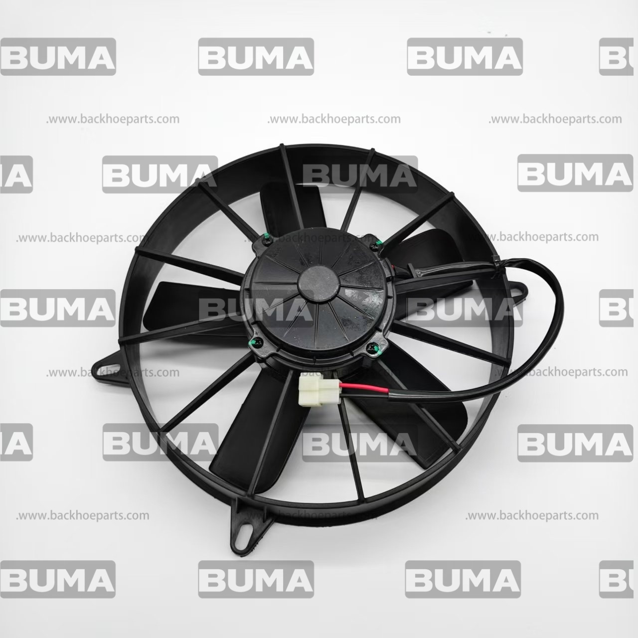 484-8774 Refrigerant Condenser Fan