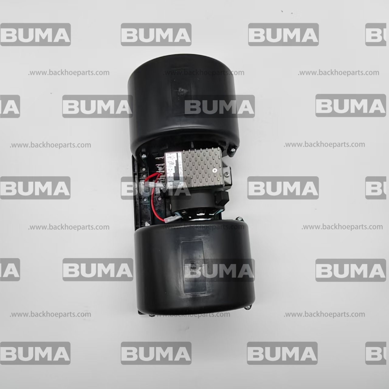 275-6706 Blower Motor