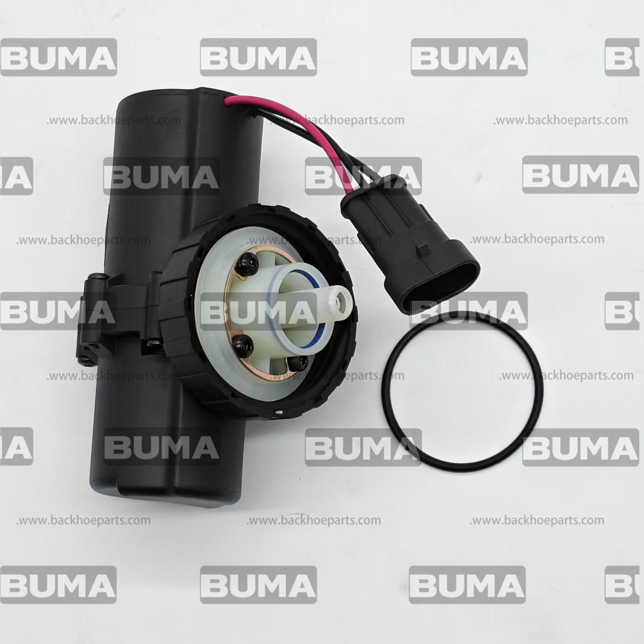 87802238 Fuel Lift Pump