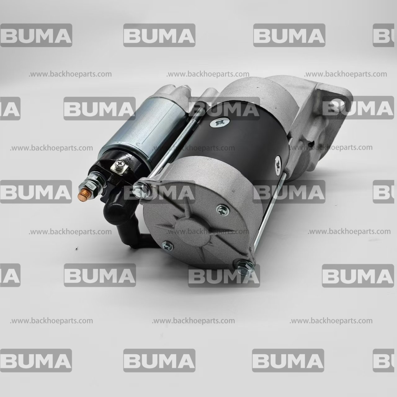 8980450270 Starter Motor For Isuzu