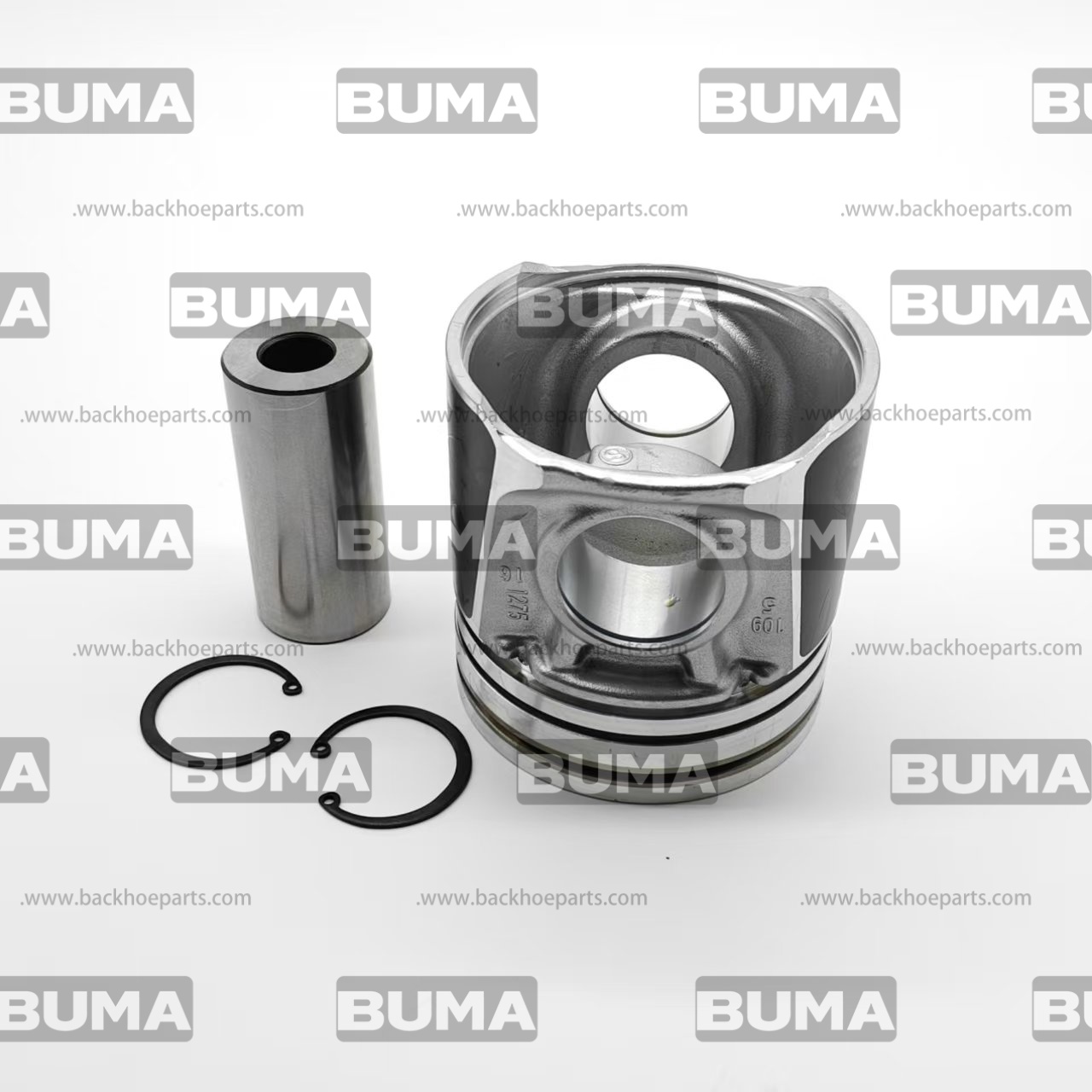 U5PR0058 Piston Ring Kit