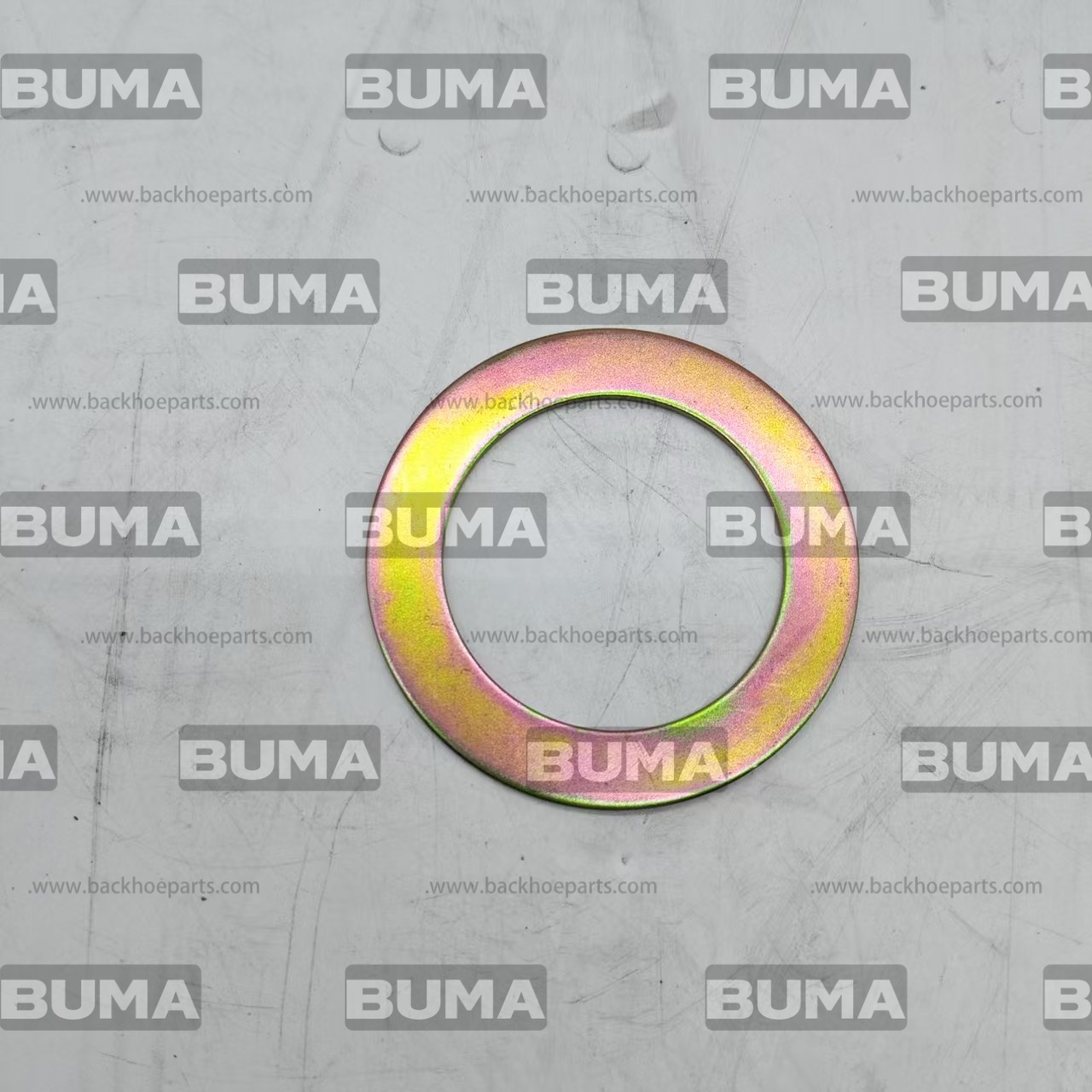 819/00049 SHIM 1.4mm For JCB