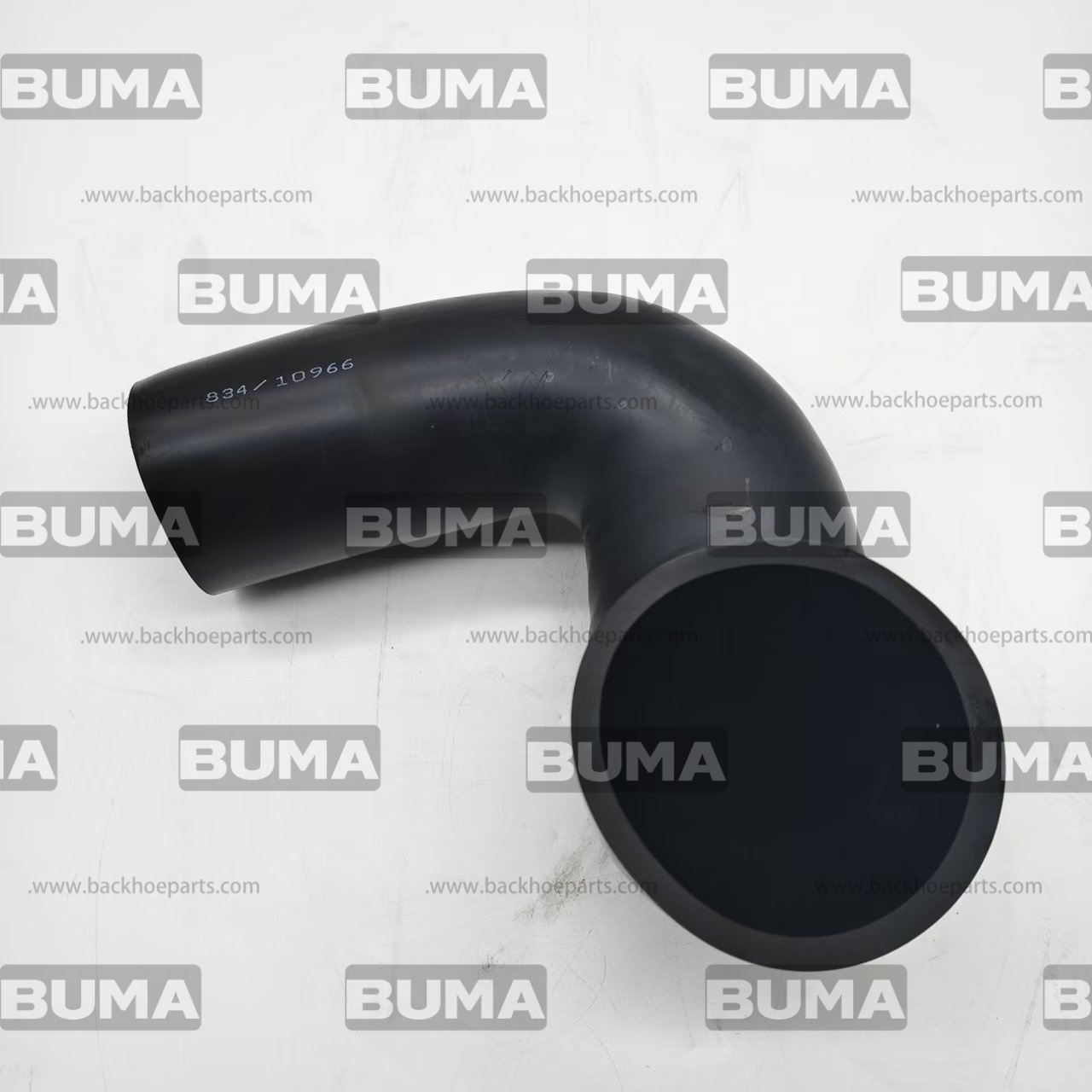 834/10966 Air Induction Hose For JCB