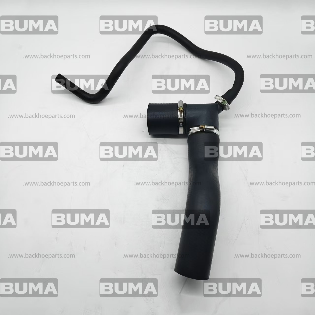 834/11380 Top Hose 2Ws For JCB