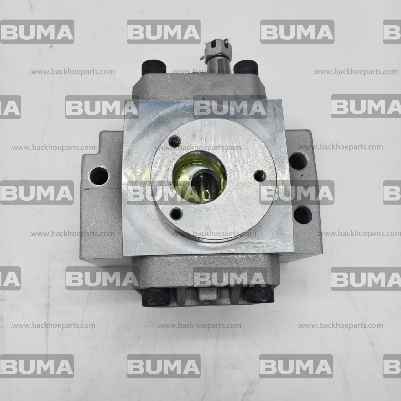 3790722M1 Hydraulic Pump For Massey Ferguson