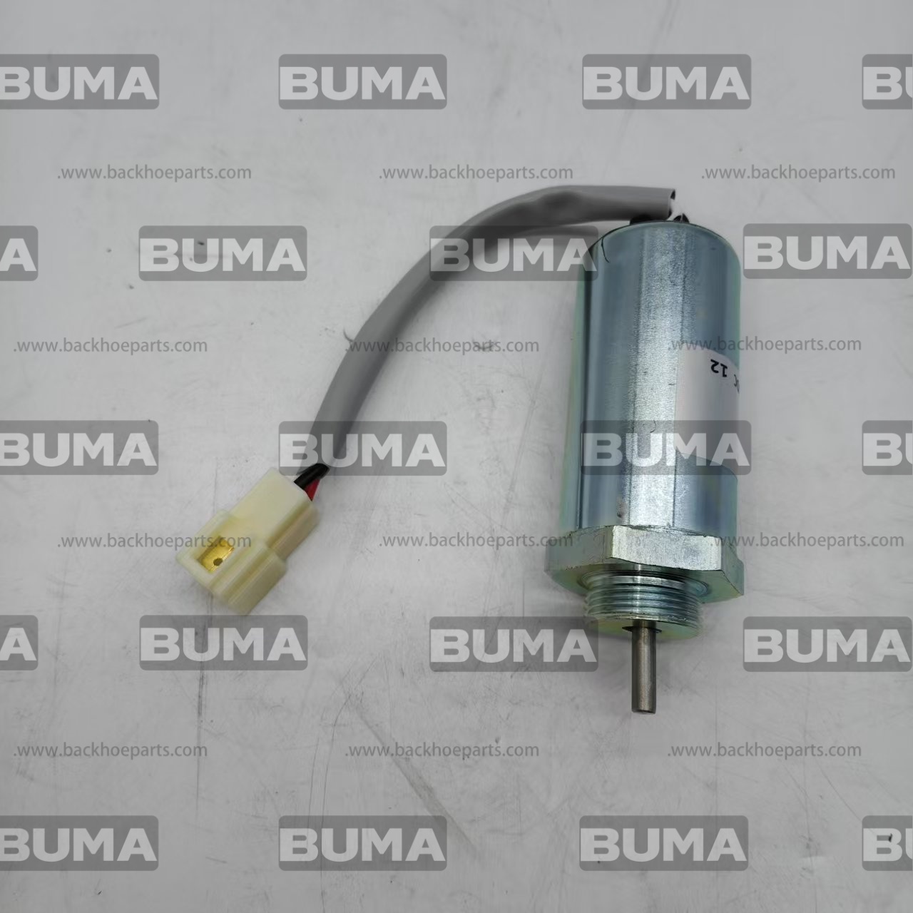 02/802995 Solenoid For JCB
