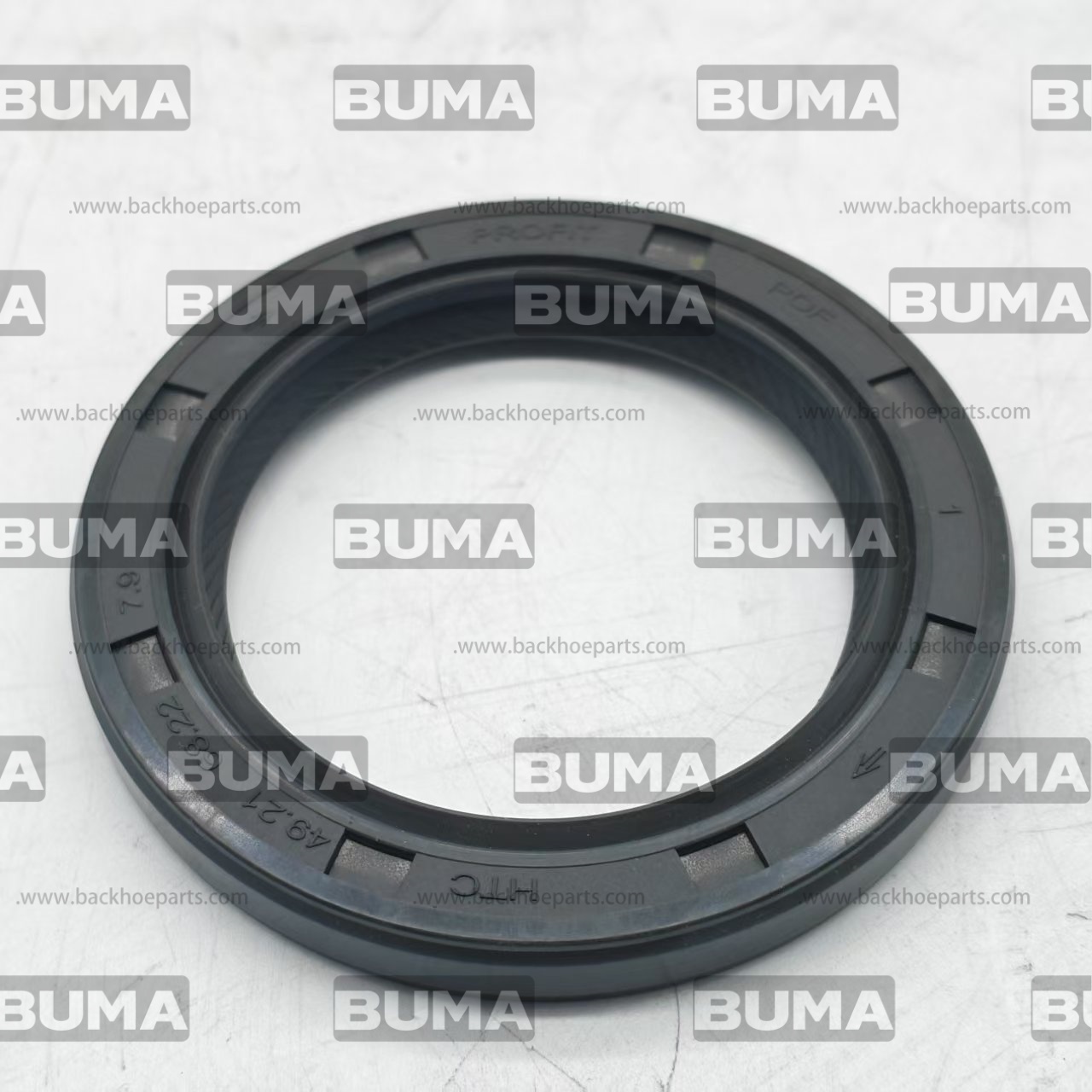04/500219 Oil Pump Seal For JCB