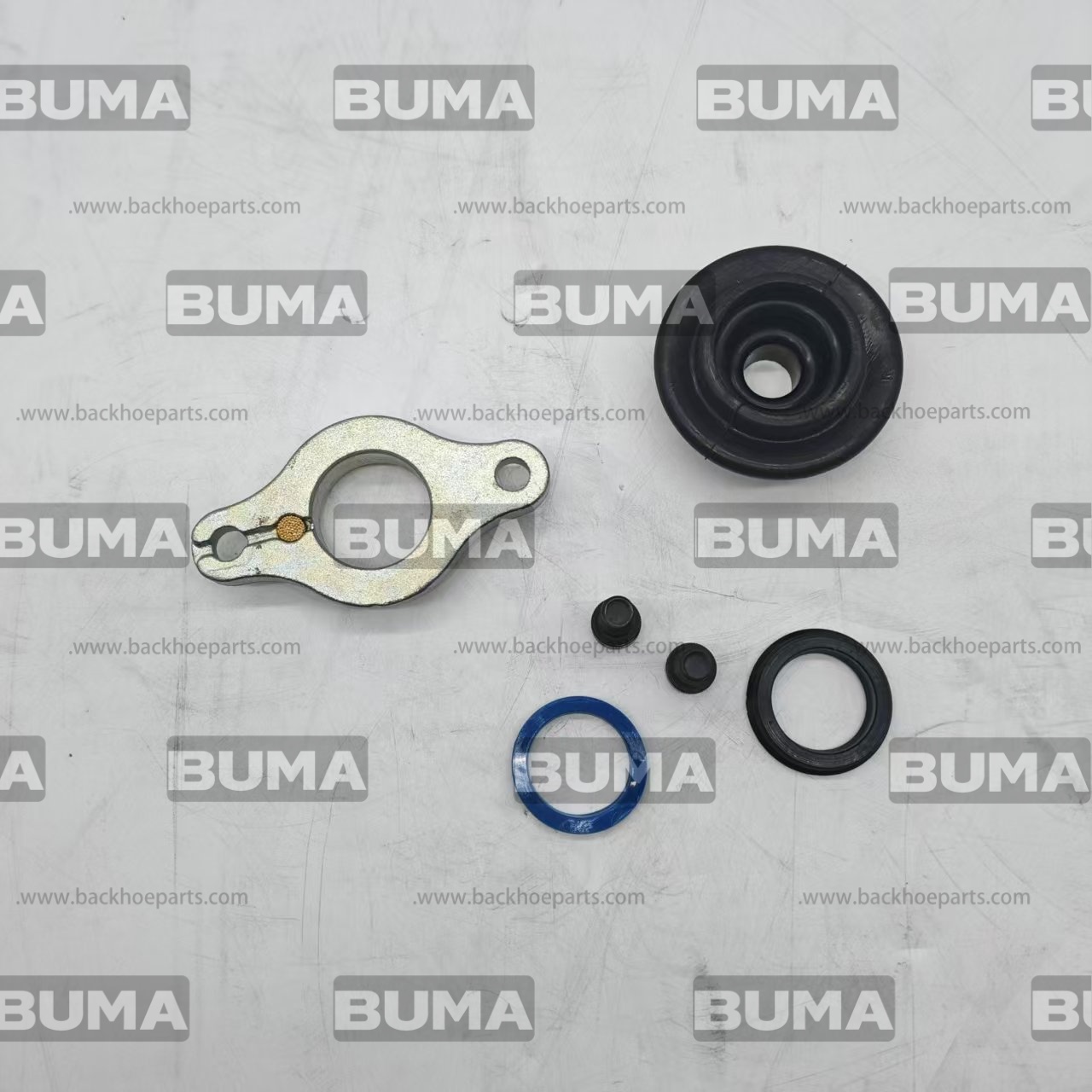 25/221140 Repair Kit-Spool Boot For JCB