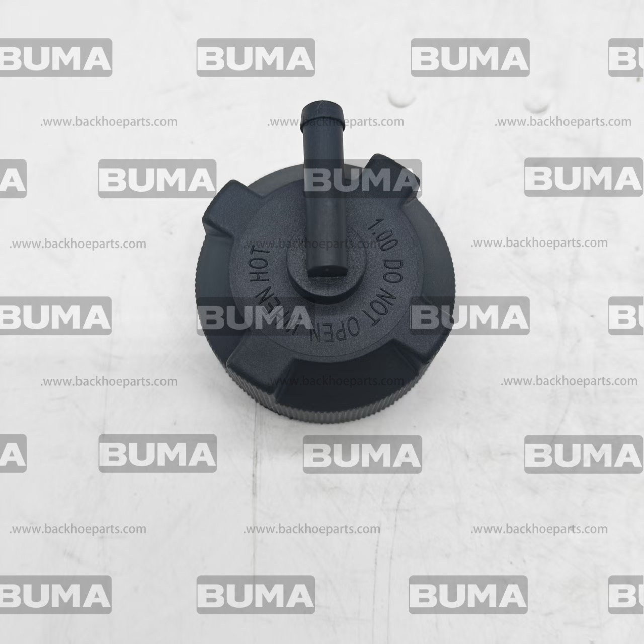123/06578 Expansion Tank Cap For JCB