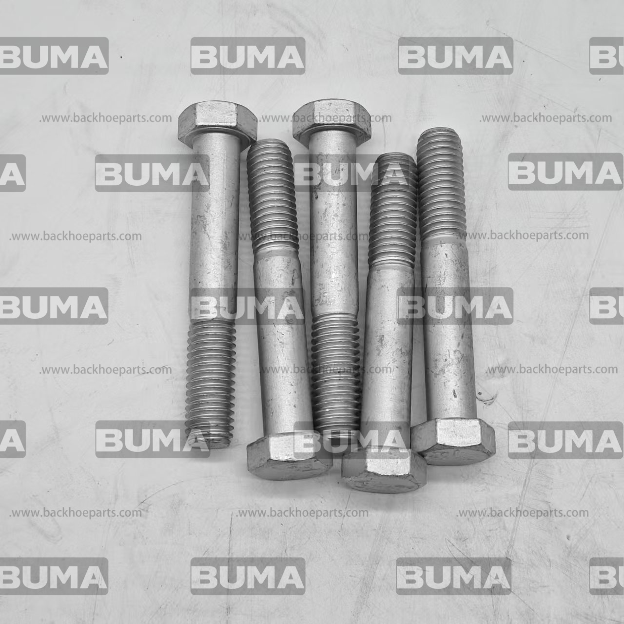 43C852 Engine Mount Bolt For Bobcat