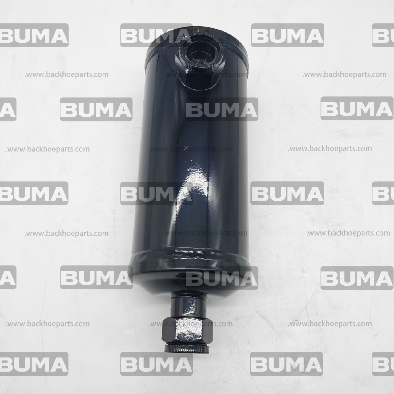 186-6189 ACCUMULATOR-REFRIGERANT