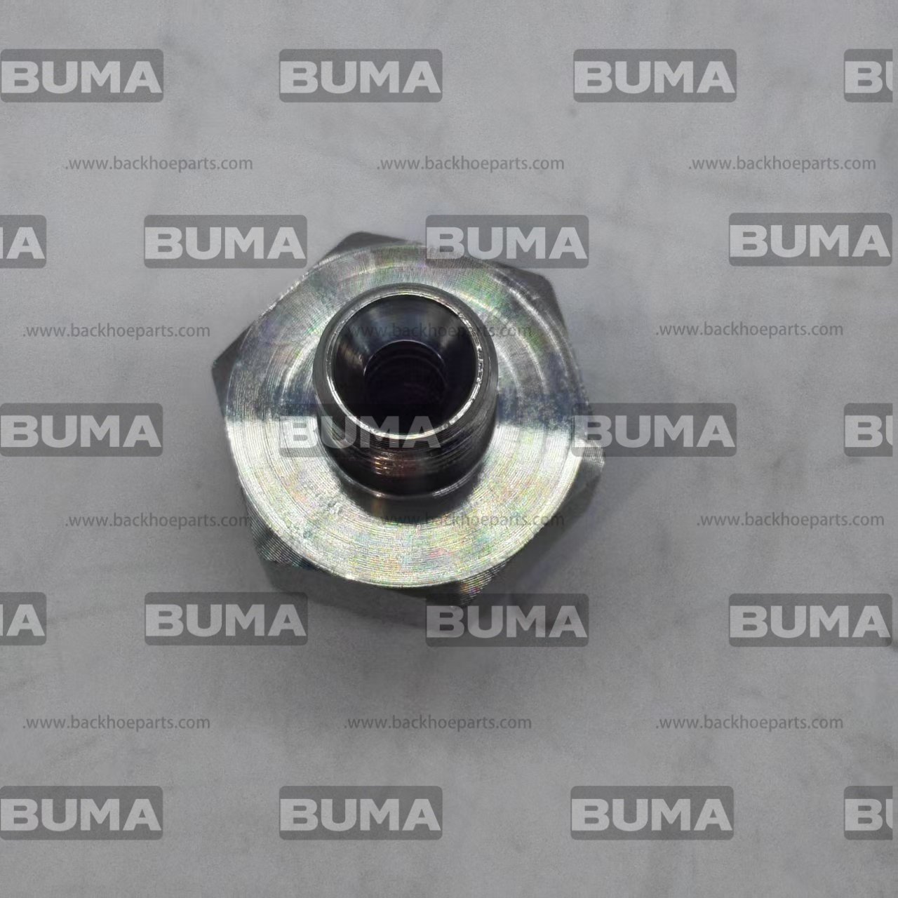 816/90365 Adaptor For JCB