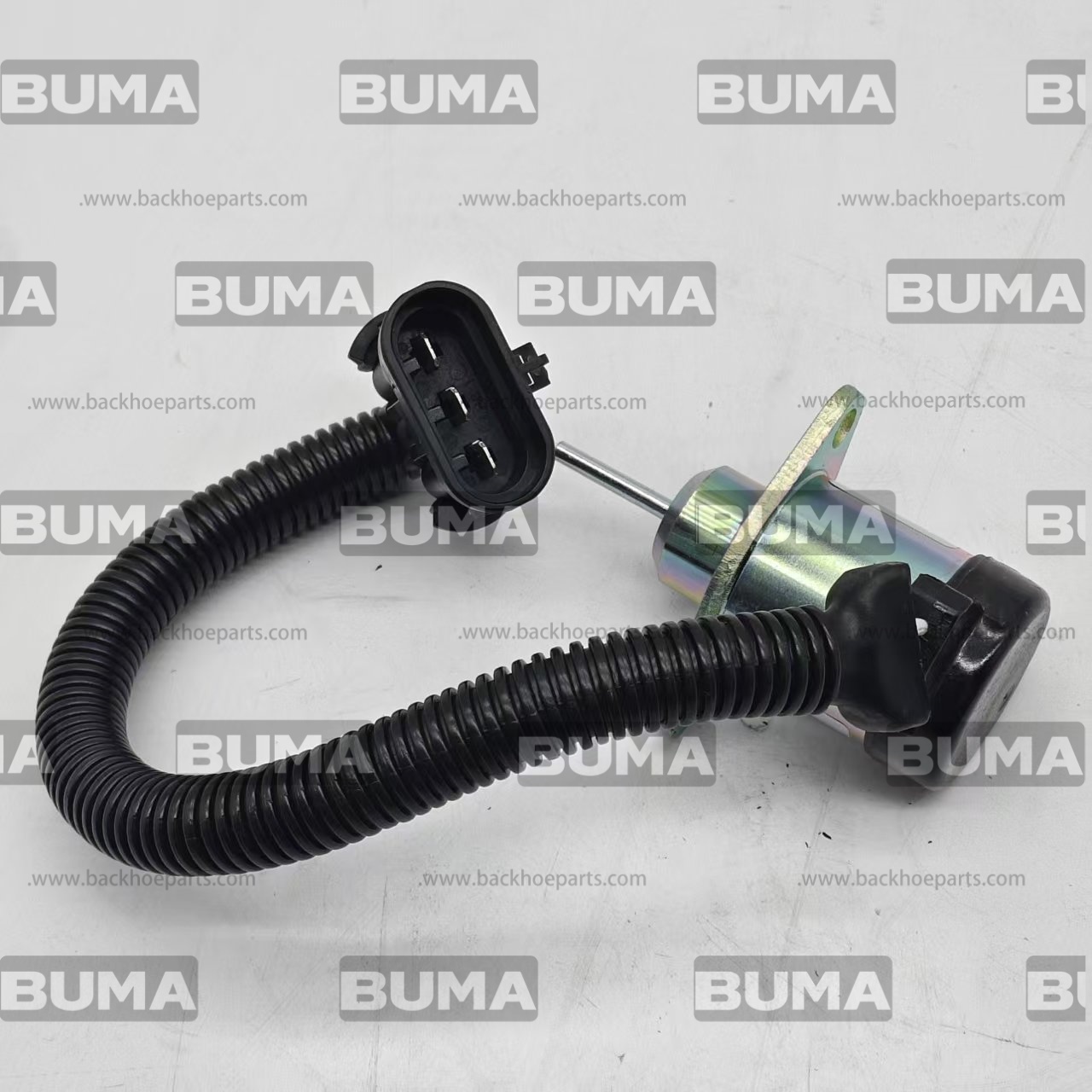 7000769 Fuel Shutoff Solenoid For Bobcat