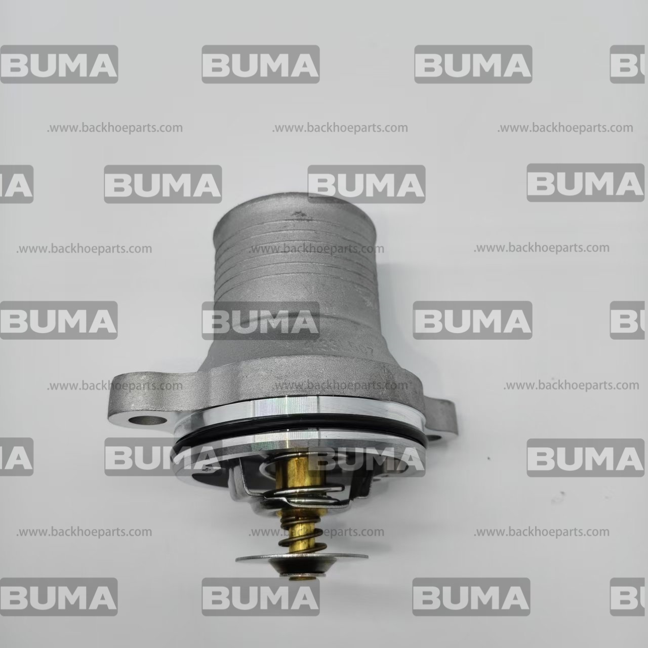 02/203184 Connector – Water Outlet For JCB