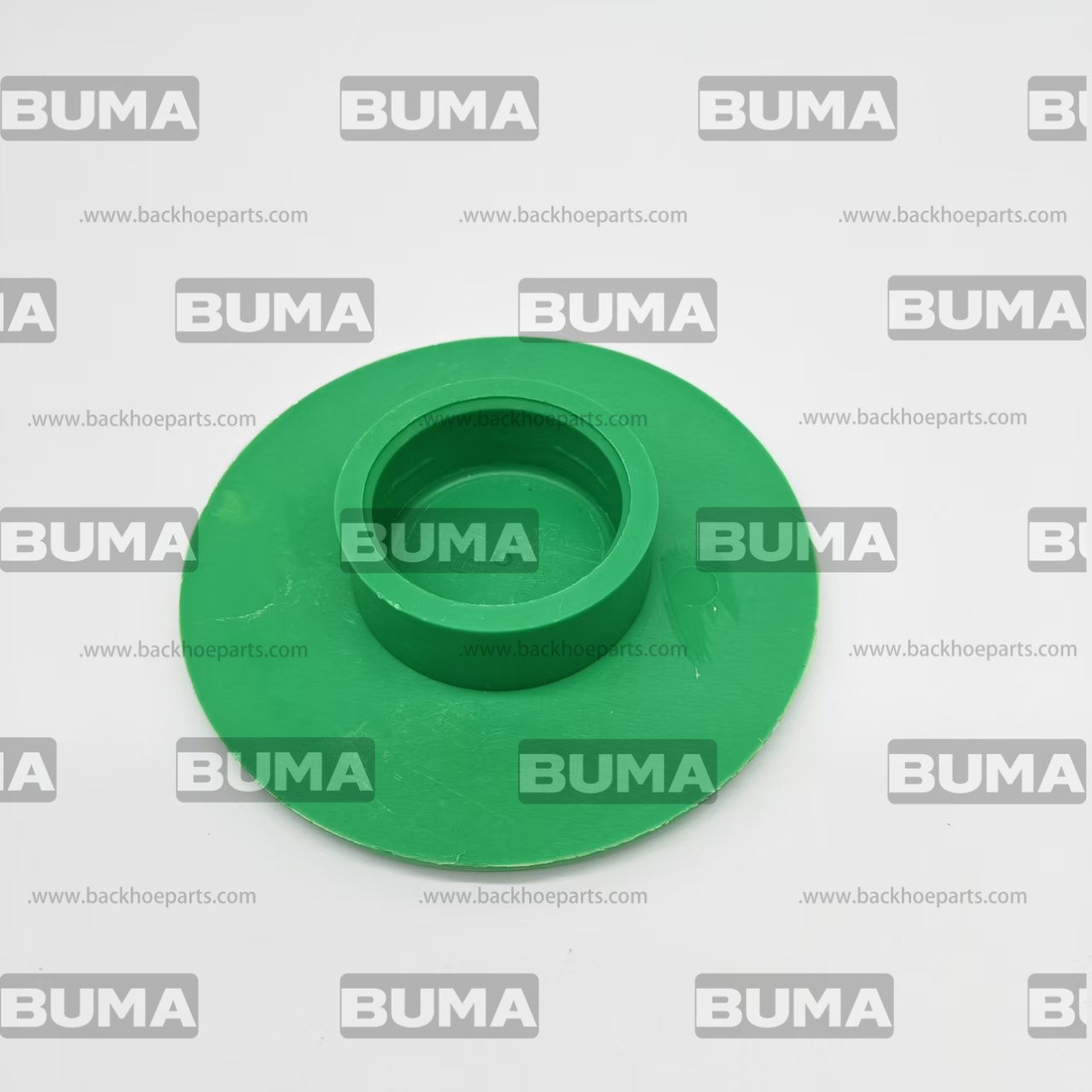 331/20550 5mm Upper Wear Pad For JCB