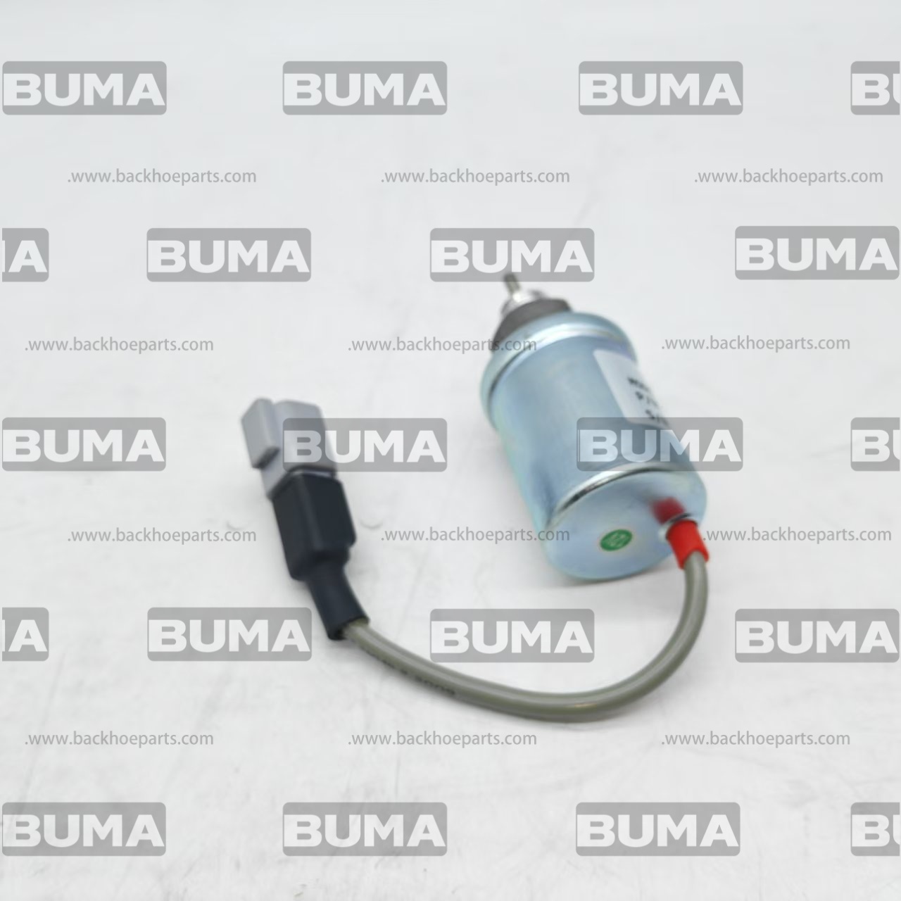 716/30201 12V Stop Solenoid For JCB