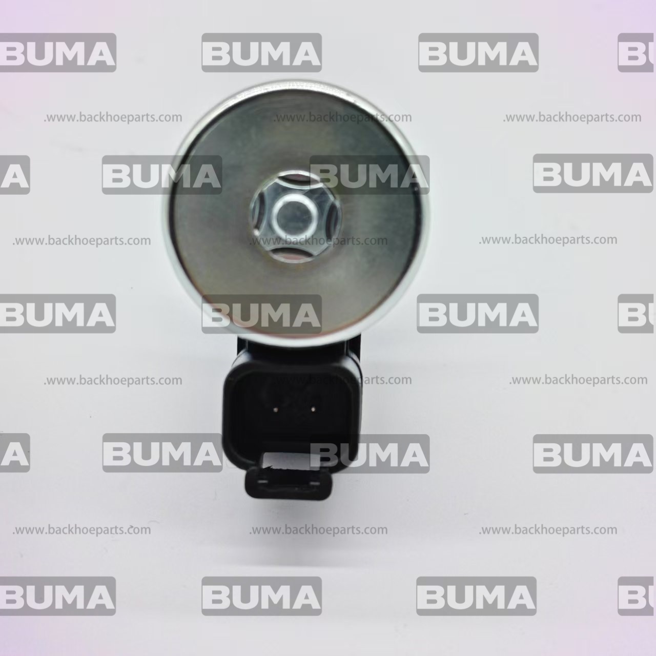 600092 Solenoid Valve For JCB