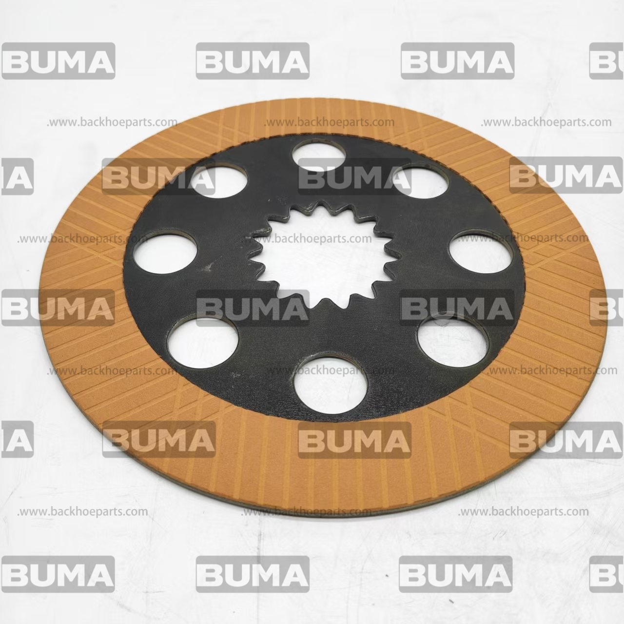 458/20353 Brake Friction Plate For JCB