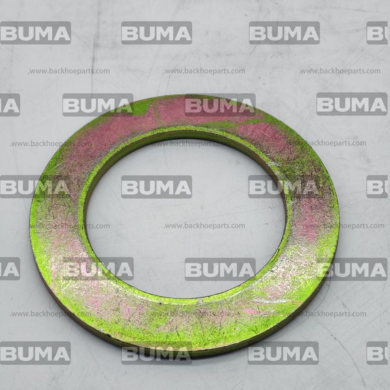 819/00102 Spacer, 5mm For JCB