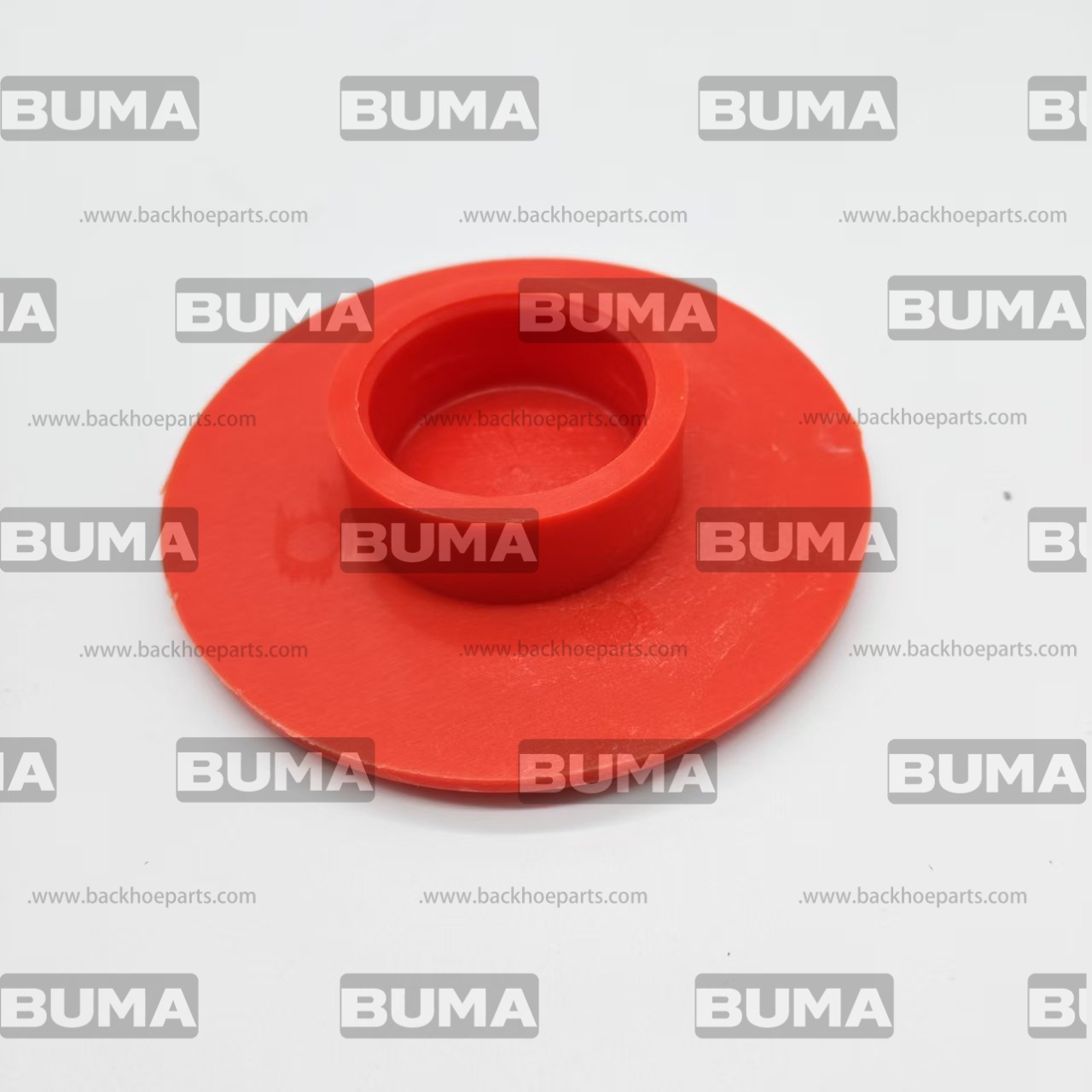 331/20552 Upper Wear Pad 6mm For JCB