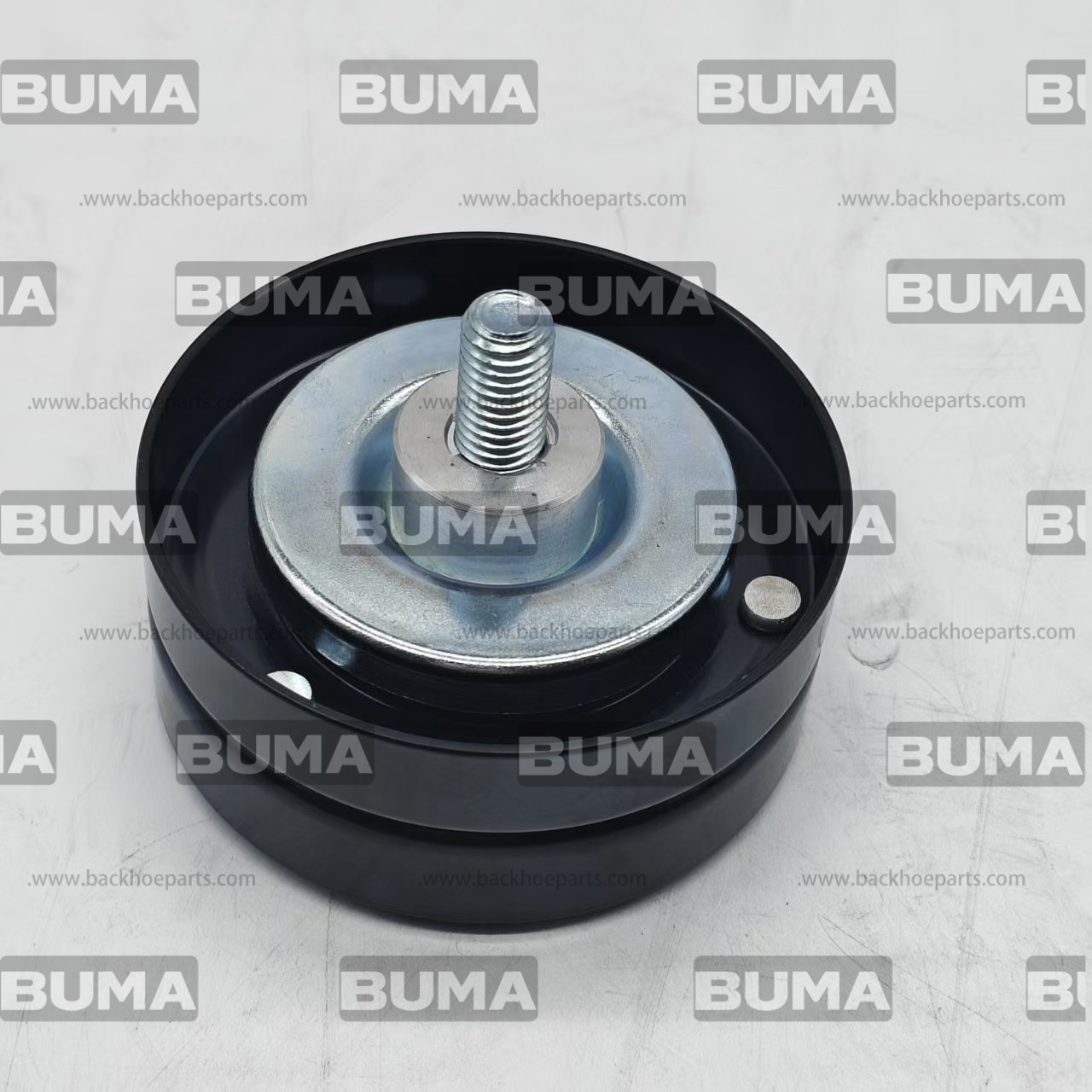 AL157596 Belt Idler For John Deere