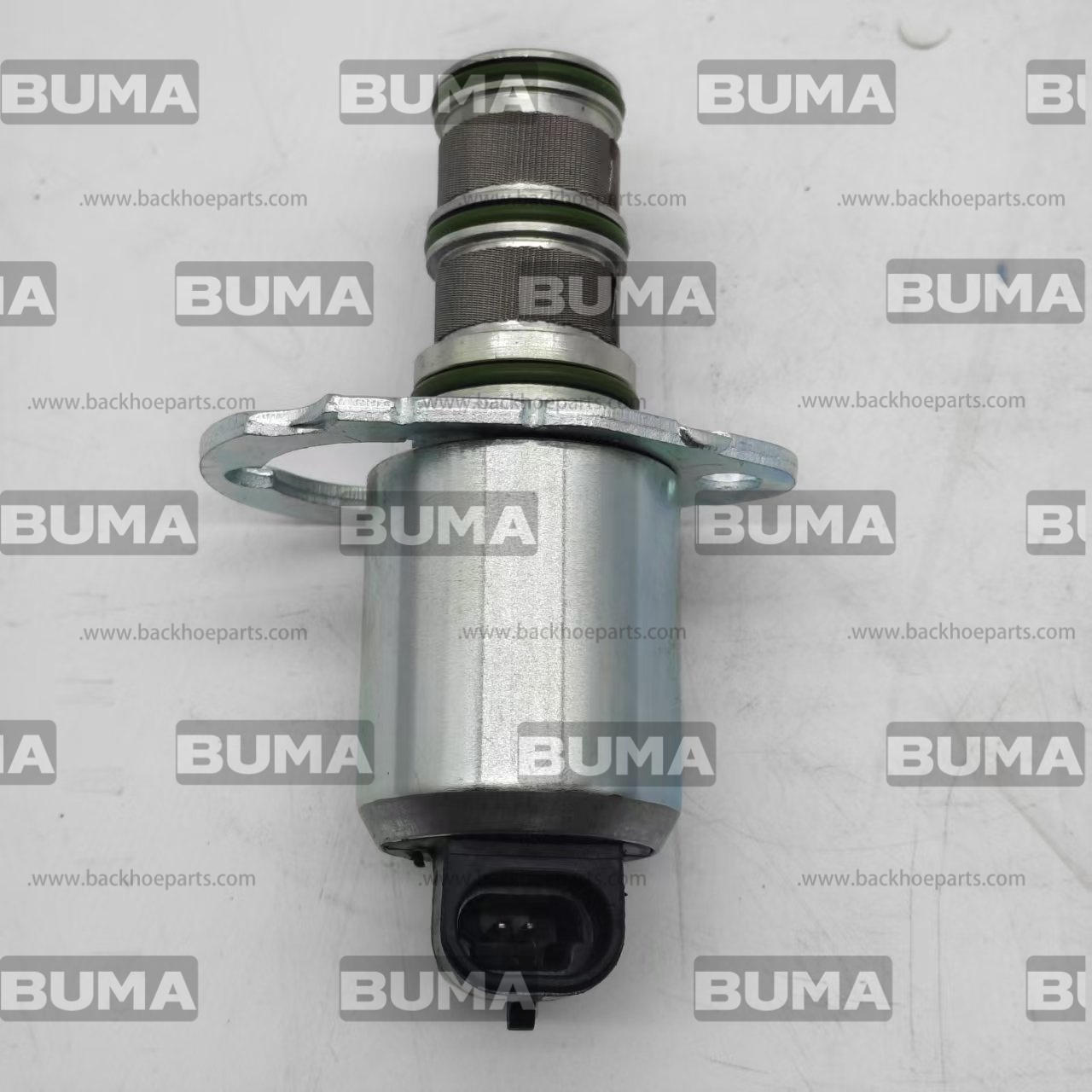 RE211158 Solenoid Valve For John Deere