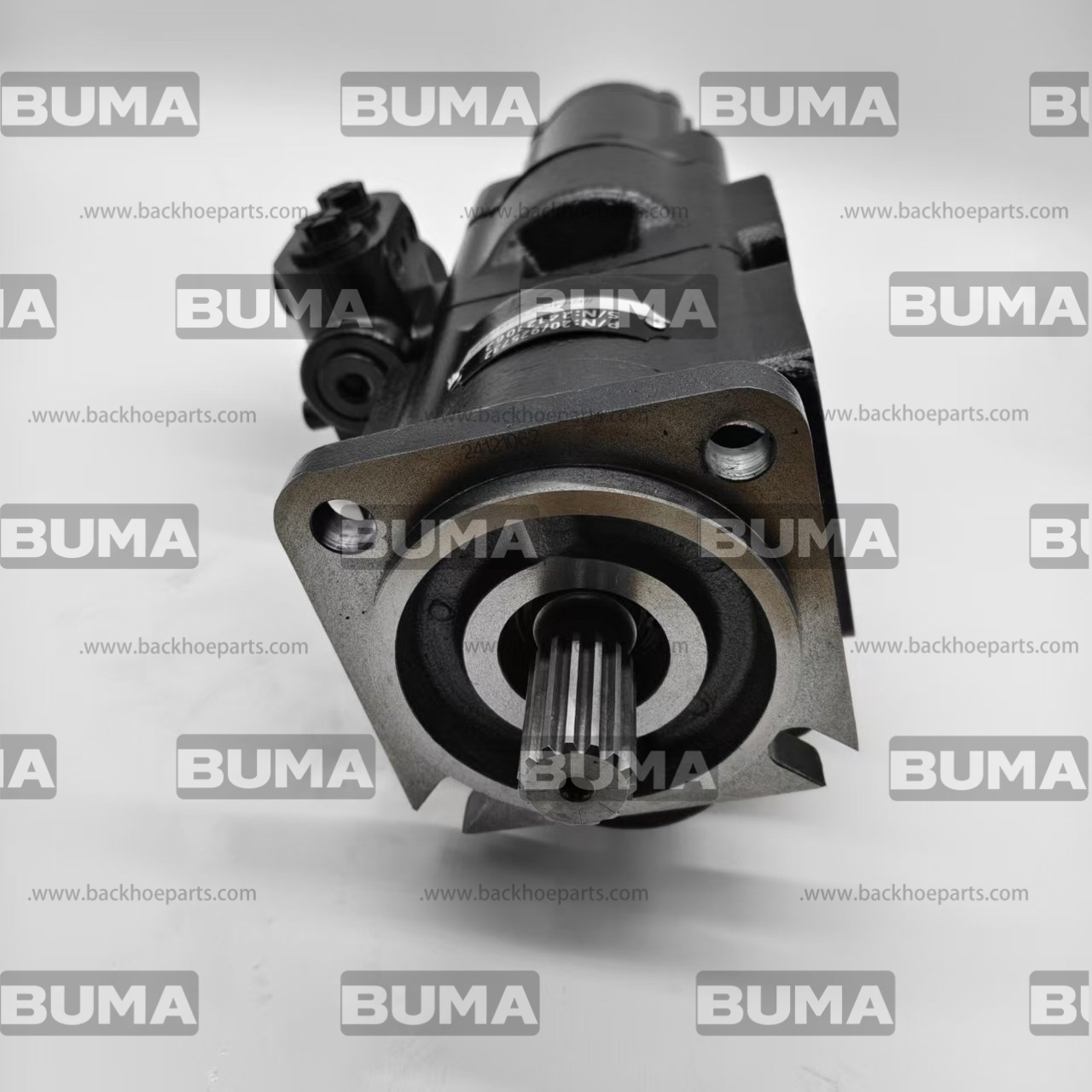 20/925732 Hydraulic Pump For JCB