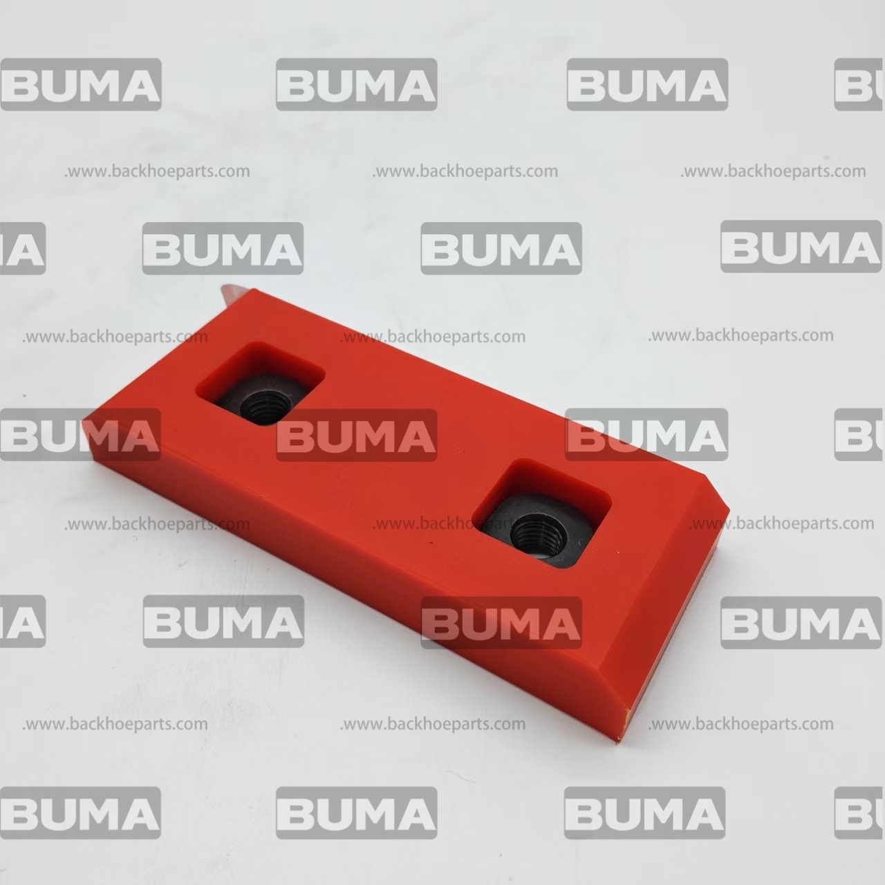 160/00992 Wear Pad For JCB