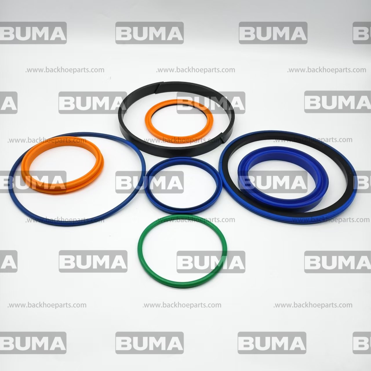 991/20026 Seal Kit For JCB