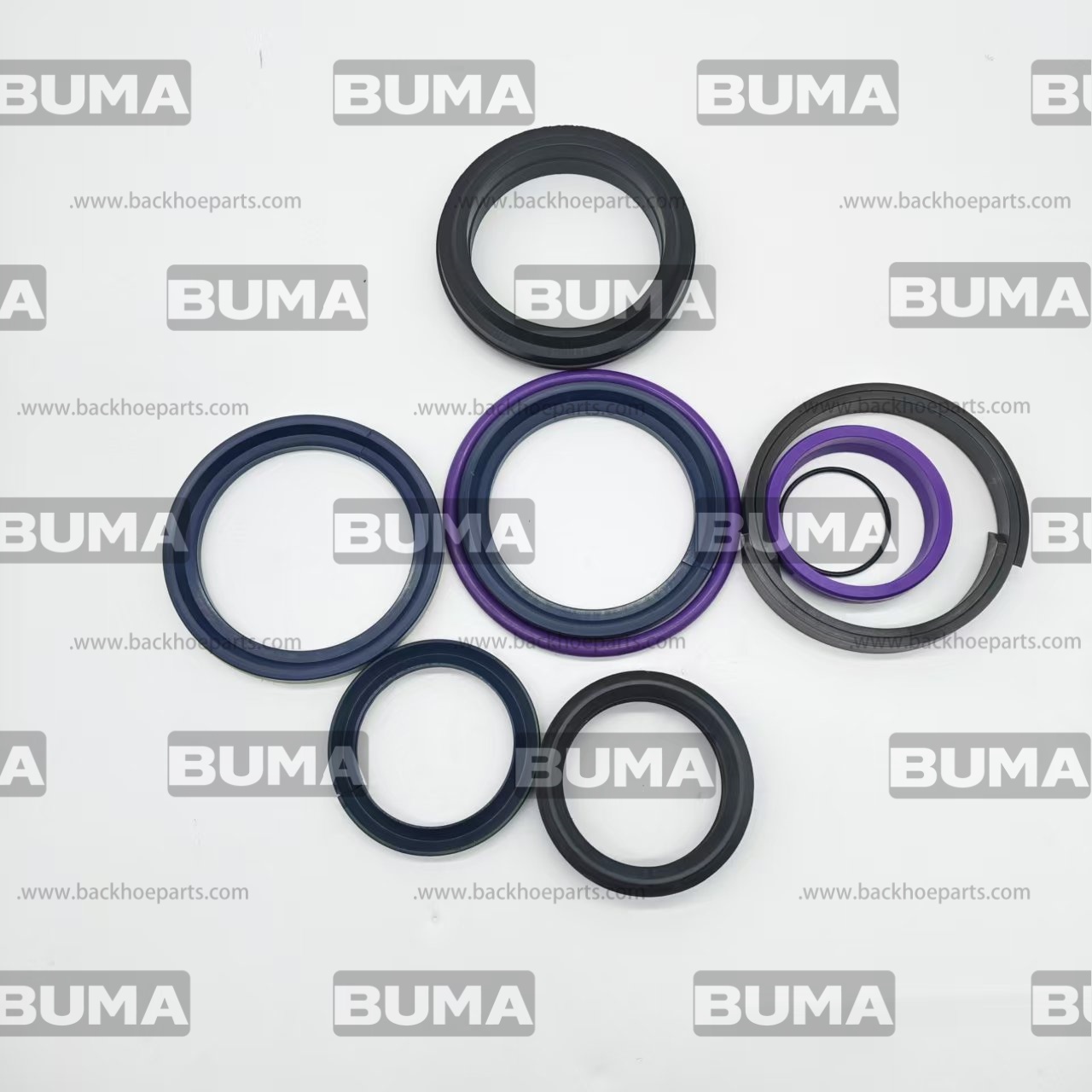 991/00013 Seal Kit For JCB