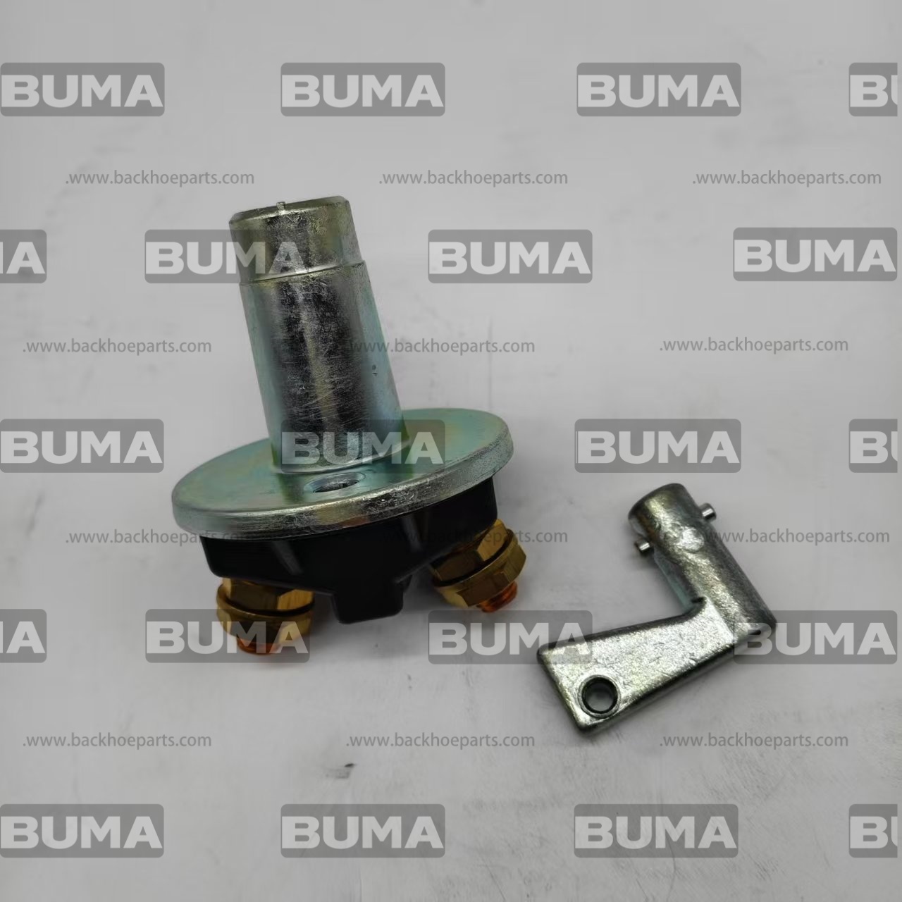 701/47400 Battery Isolator Switch For JCB
