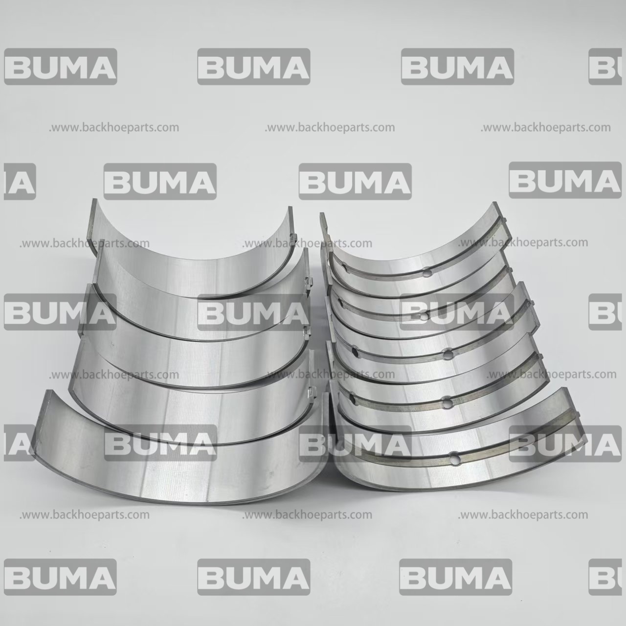 320/09203 Main Bearing Kit For JCB