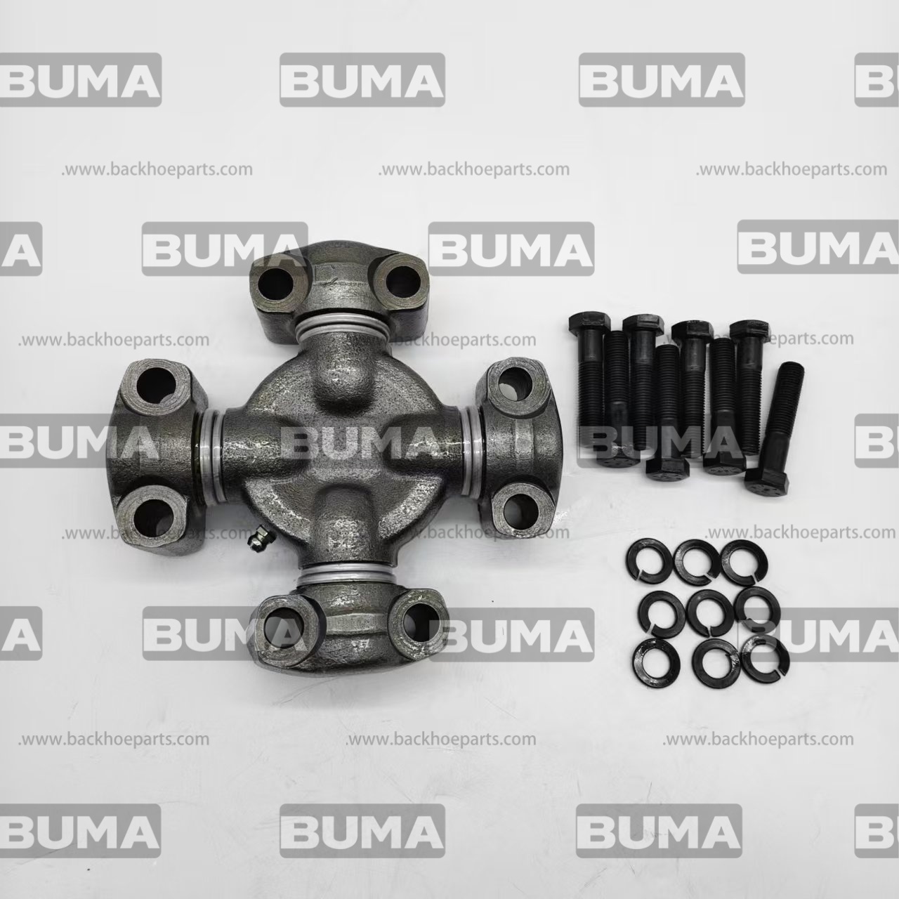 1S9670 Spider & Bearing Assembly