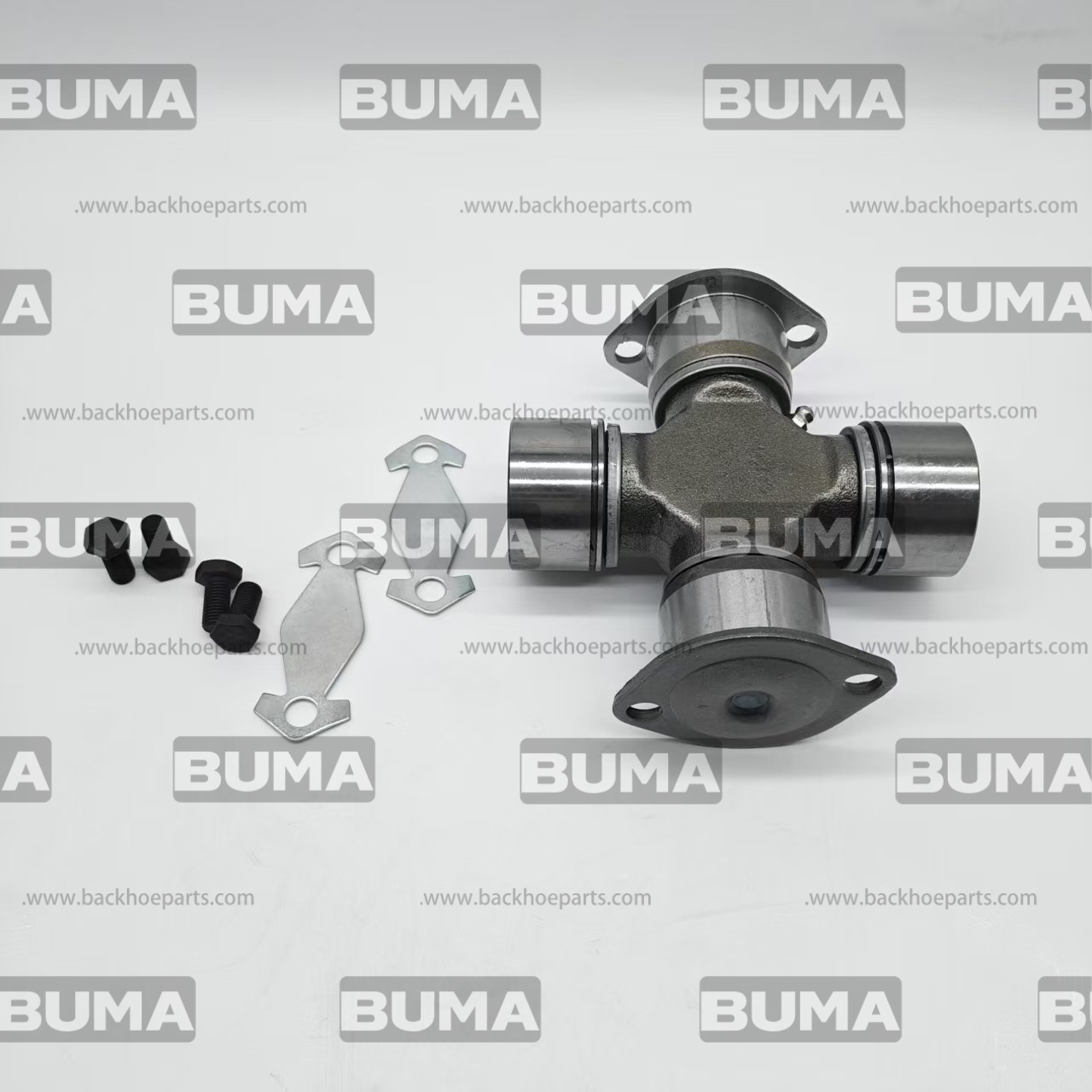 4E9324 SPIDER & BEARING GP